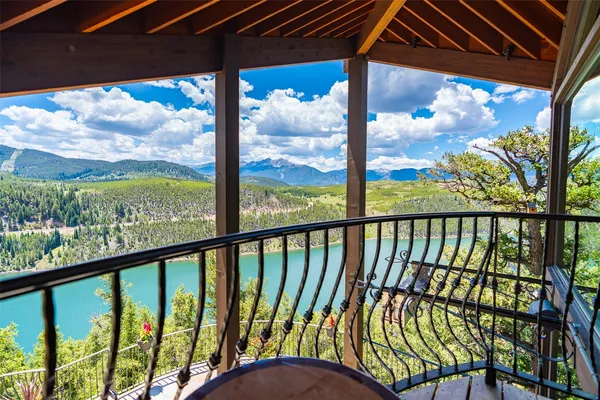 $4,750,000 | 31 Pinnacle Lane, Dillon, CO 80435