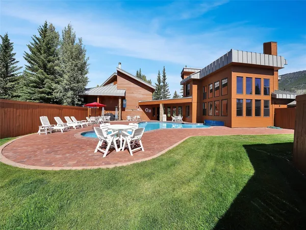 $4,750,000 | 31 Pinnacle Lane, Dillon, CO 80435