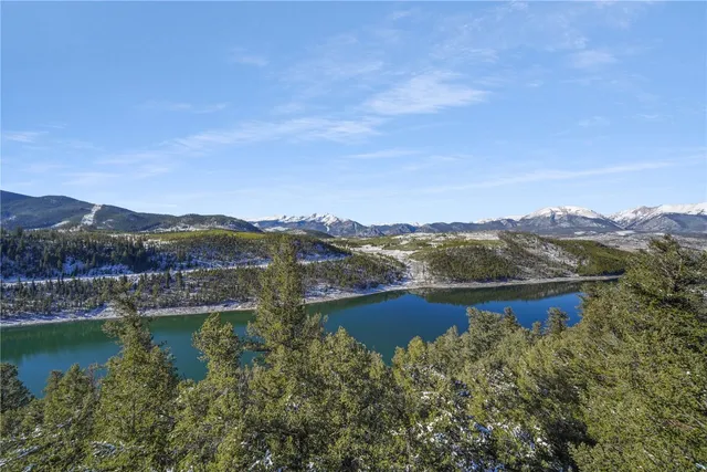 $4,750,000 | 31 Pinnacle Lane, Dillon, CO 80435