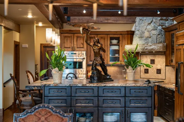 $4,750,000 | 31 Pinnacle Lane, Dillon, CO 80435