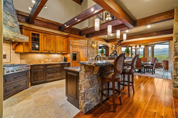 $4,750,000 | 31 Pinnacle Lane, Dillon, CO 80435