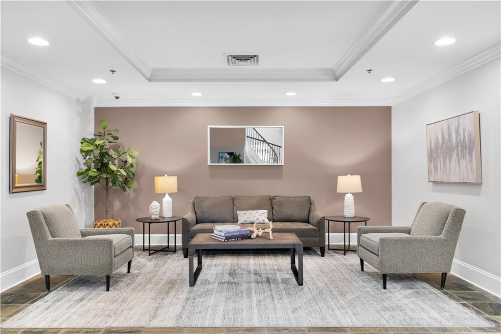 560 Dutch Valley Road Northeast, Unit 2309 Atlanta, GA 30324 - Photo 47 of 52 Gallery Image 47