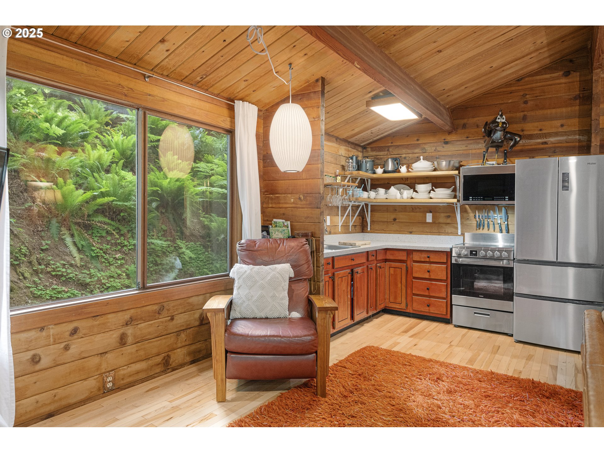 10251 Ridgeview Terrace Birkenfeld, OR 97016 - Photo 13 of 44