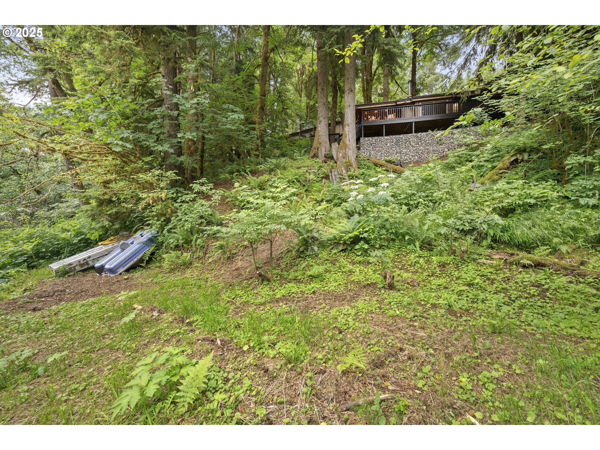 10251 Ridgeview Terrace Birkenfeld, OR 97016 - Photo 25 of 44