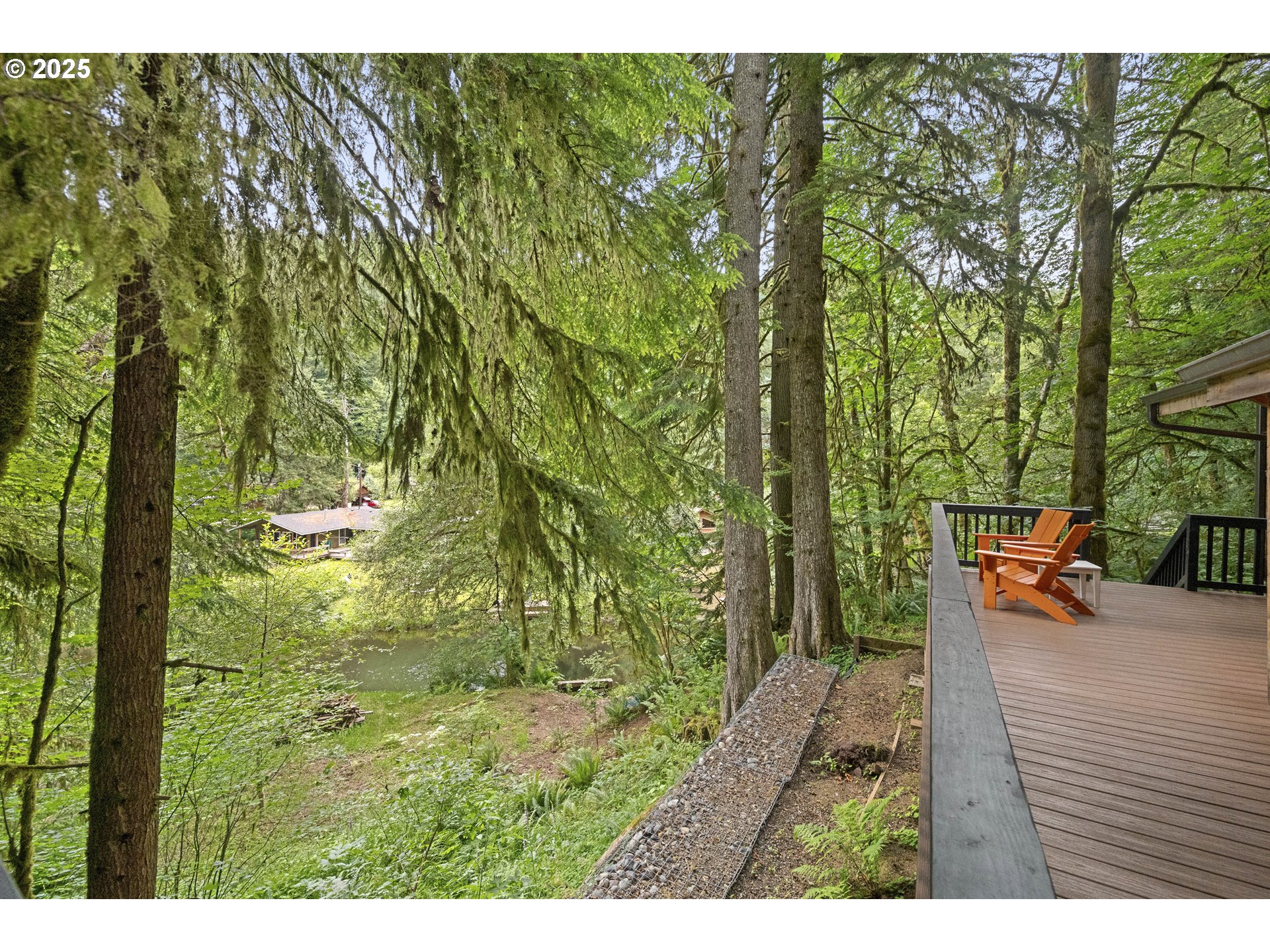 10251 Ridgeview Terrace Birkenfeld, OR 97016 - Photo 26 of 44