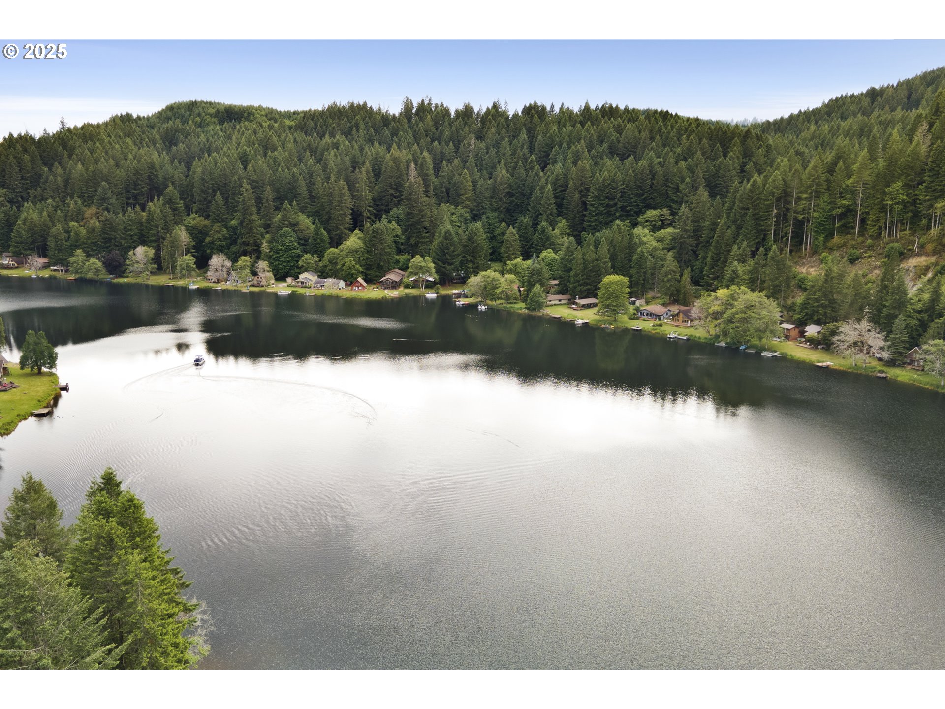 10251 Ridgeview Terrace Birkenfeld, OR 97016 - Photo 41 of 44