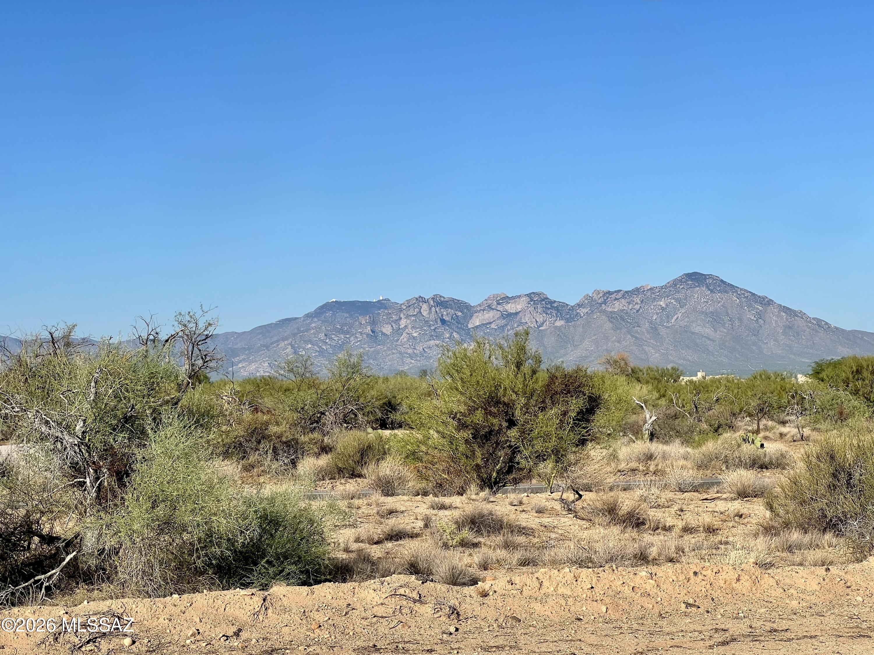 3-lots West Diamond Bell Ranch Road, Unit 1113 Tucson, AZ 85736 - Photo 2 of 12