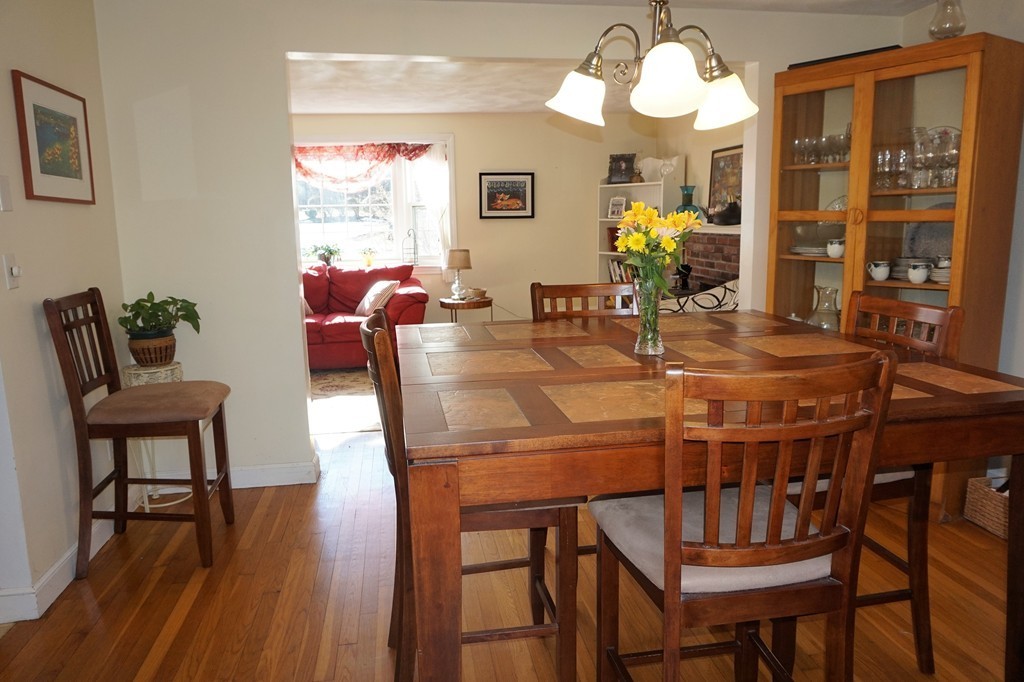 58 Southgate Road Franklin, MA 02038 - Photo 7 of 27 Gallery Image 7