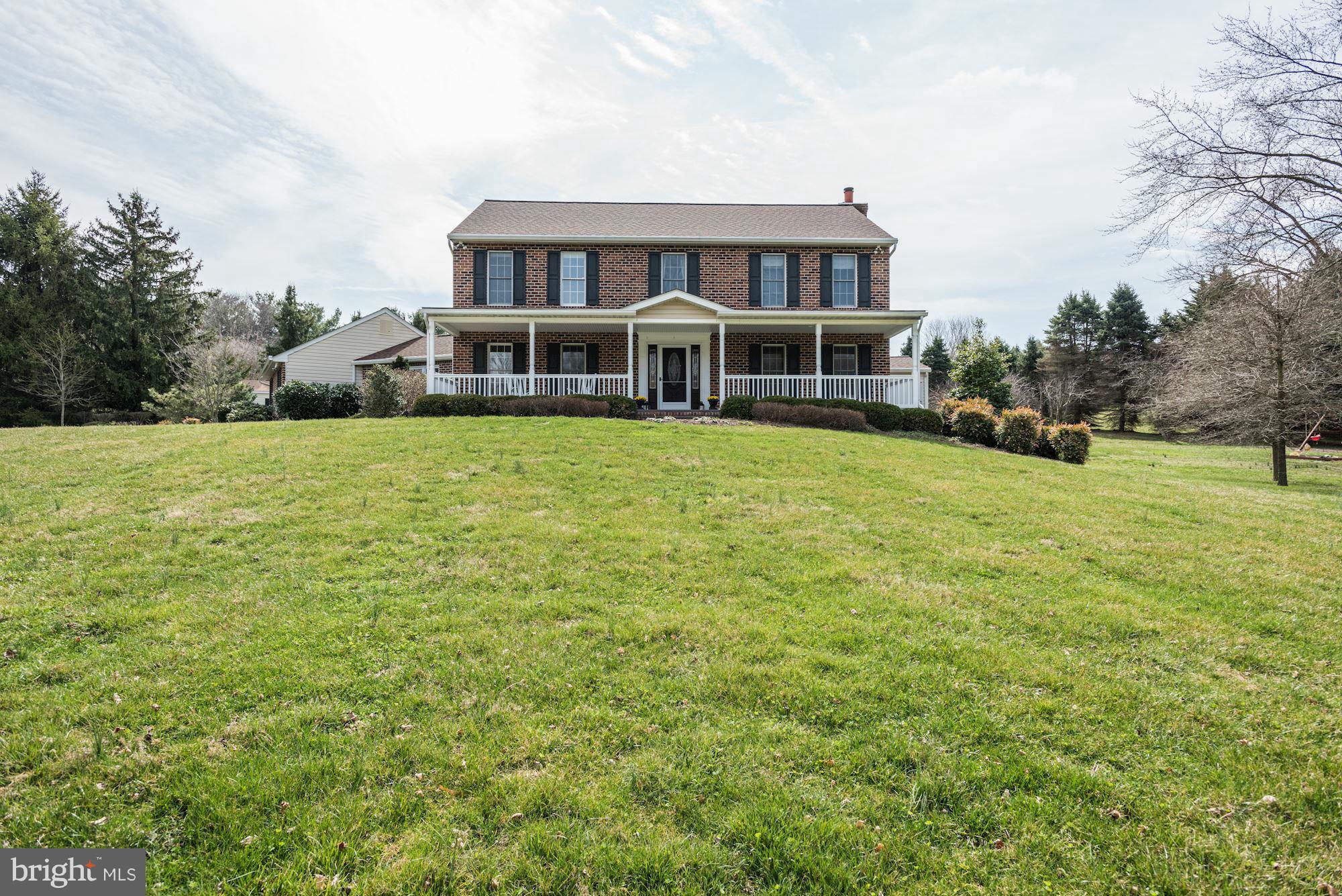 3001 Jackson Ridge Court Phoenix, MD 21131 - Photo 1 of 30 An Entertainer's Dream on 2.95 acres