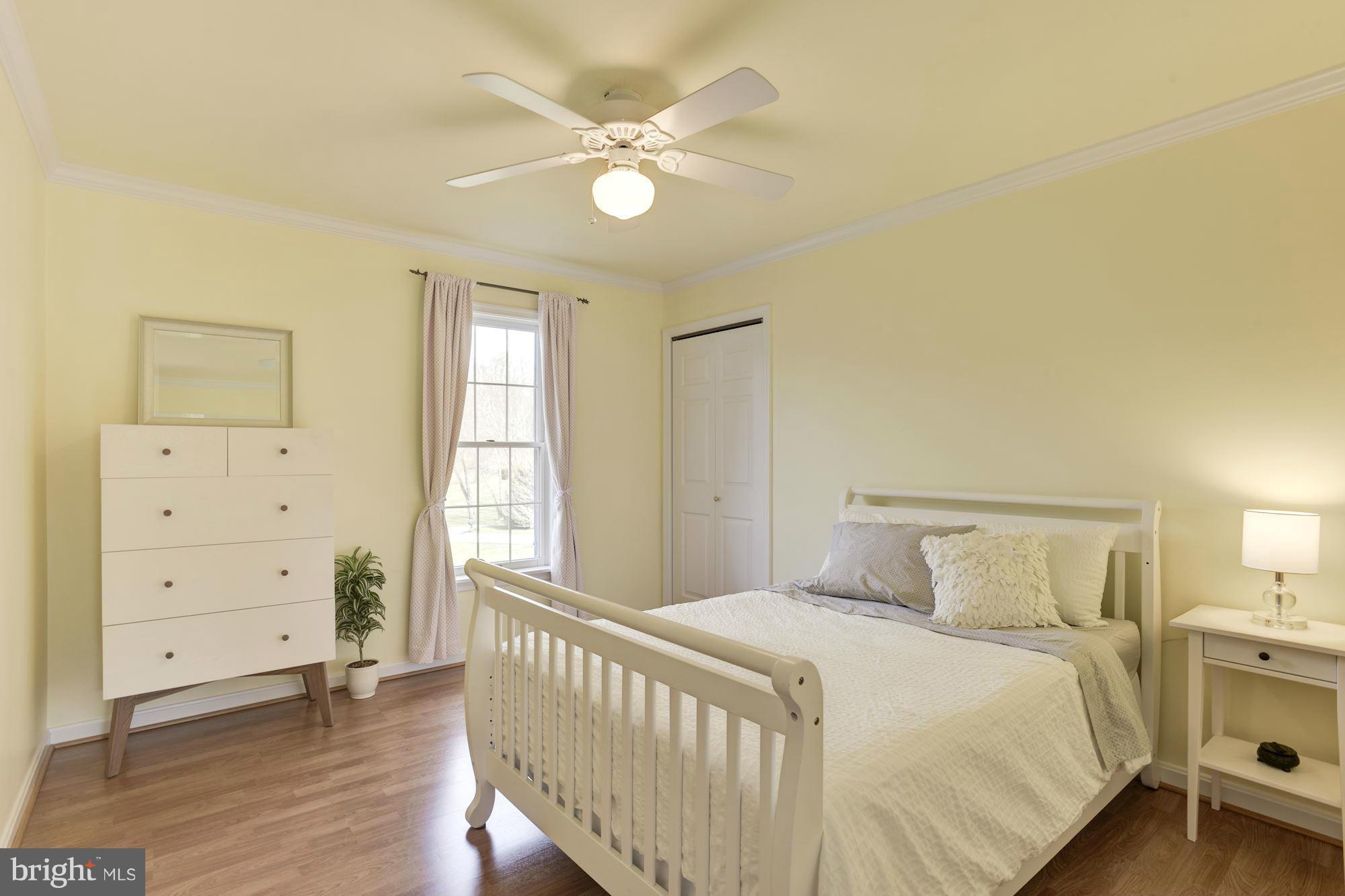 3001 Jackson Ridge Court Phoenix, MD 21131 - Photo 17 of 30 Bedroom #2