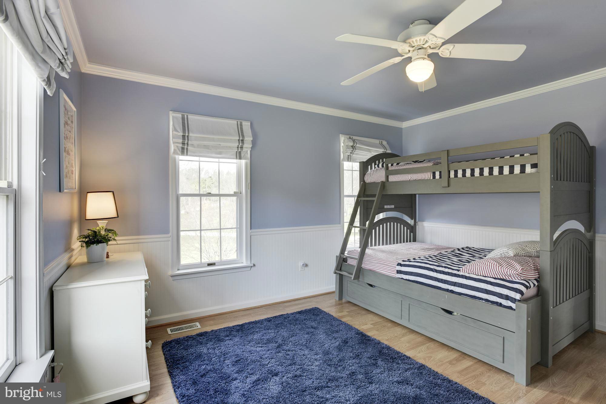 3001 Jackson Ridge Court Phoenix, MD 21131 - Photo 18 of 30 Bedroom #3
