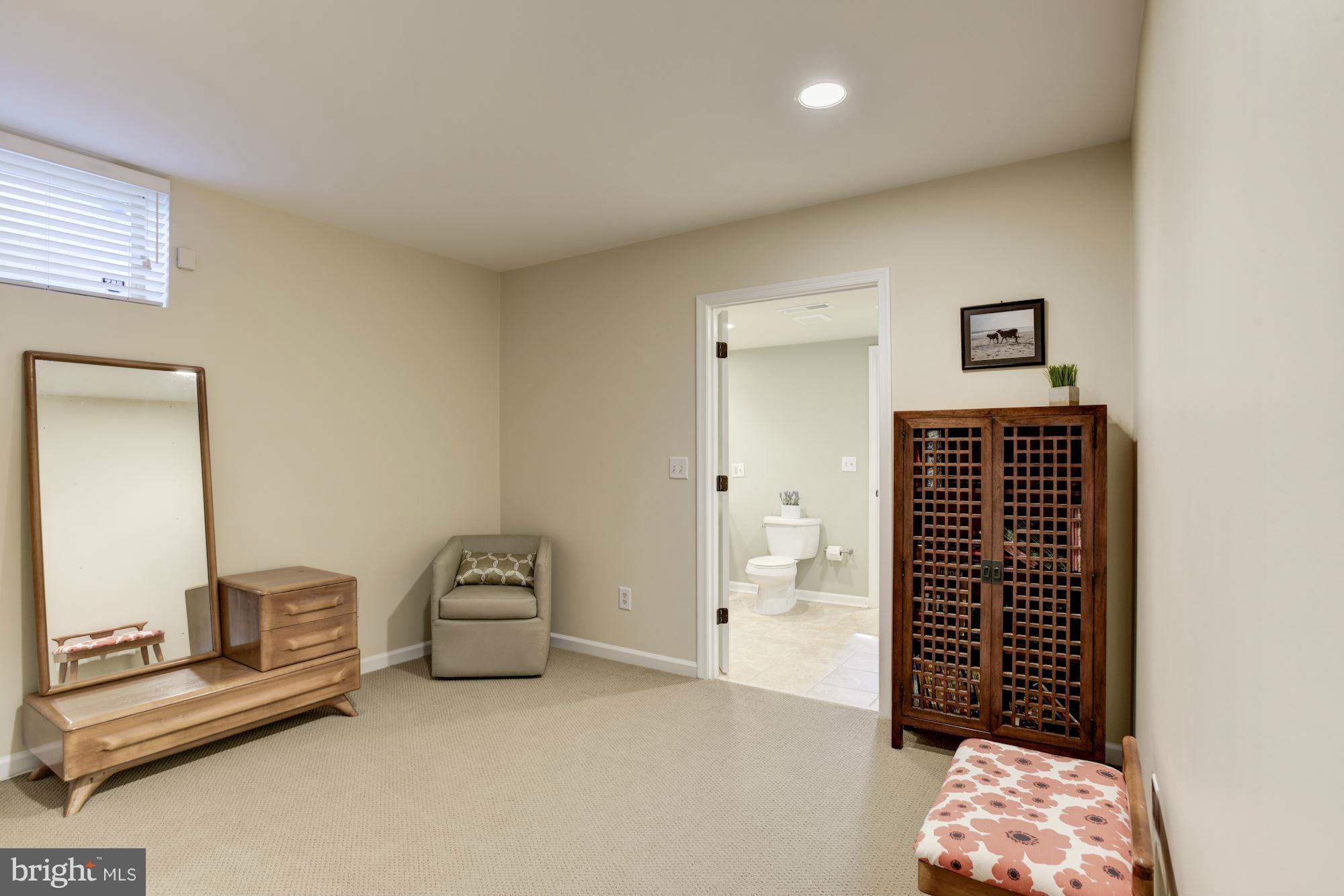 3001 Jackson Ridge Court Phoenix, MD 21131 - Photo 23 of 30 Lower Level 5th Bedroom