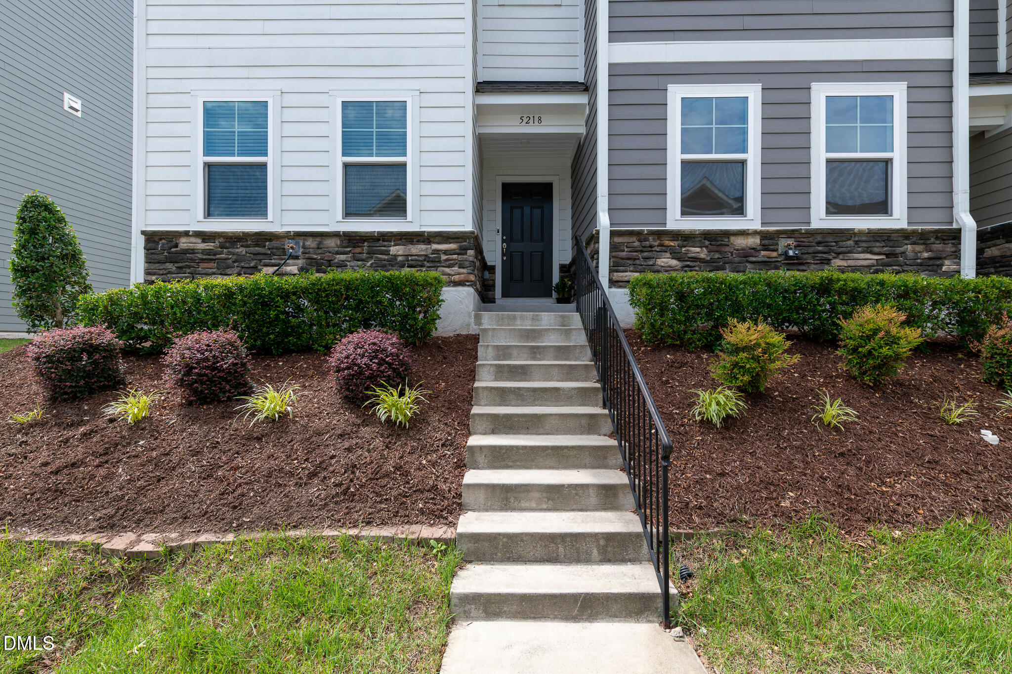 5218 Beardall Street Raleigh, NC 27616 - Photo 3 of 47