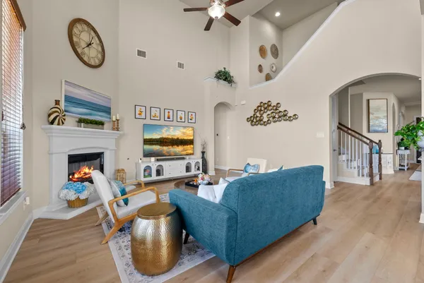 $649,000 | 109 Wake Grove, Buda, TX 78610