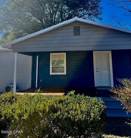 $114,900 | 209 Hardaway Highway, Chattahoochee, FL 32324