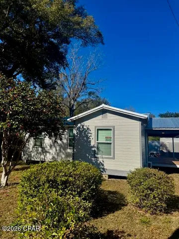 $114,900 | 209 Hardaway Highway, Chattahoochee, FL 32324