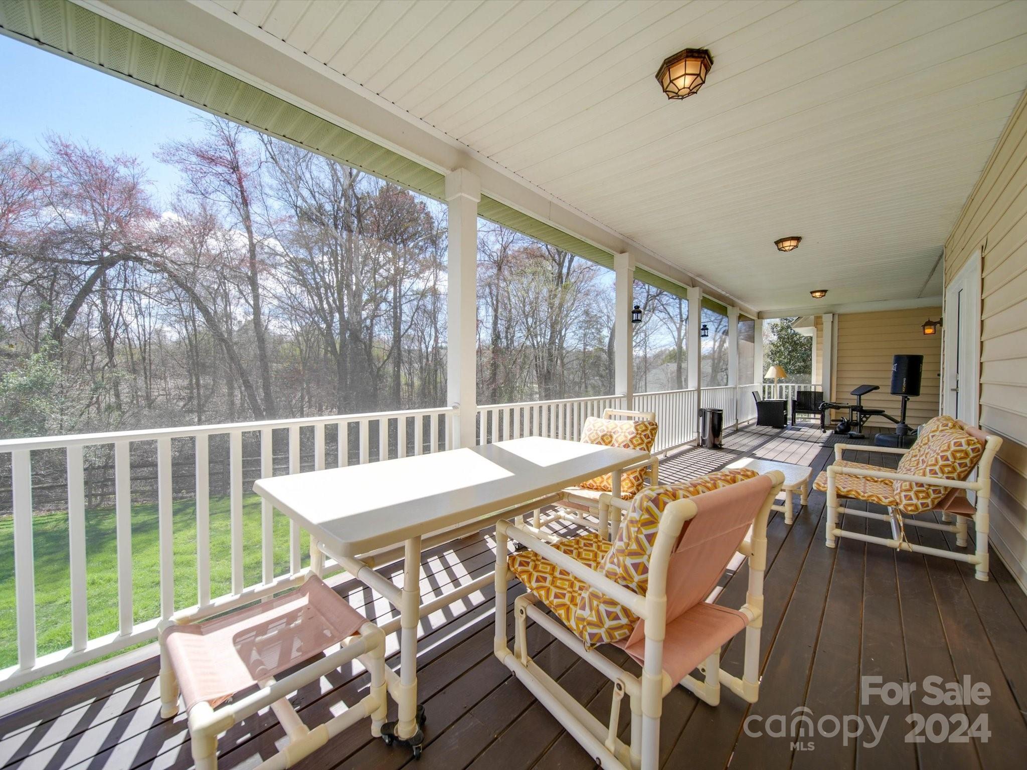 19617 Coachmans Trace Cornelius, NC 28031 - Photo 43 of 46 a very nice looking living room with a large window