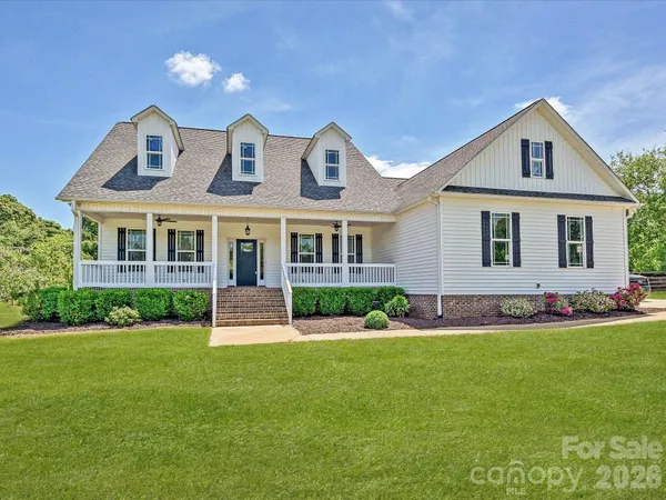 $719,000 | 1832 State Rd S-46-168, York, SC 29745