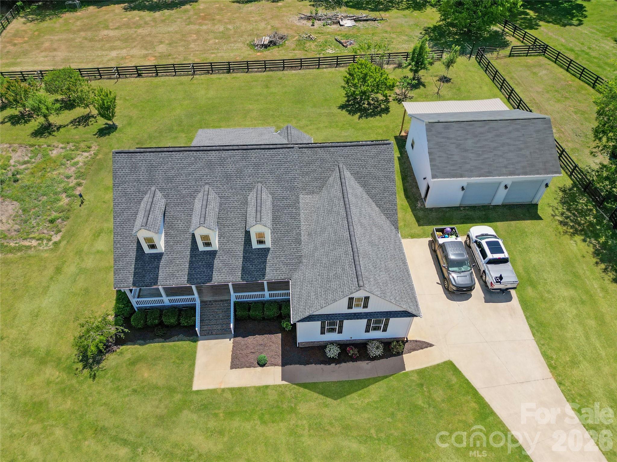 1832 State Rd S-46-168 York, SC 29745 - Photo 35 of 48