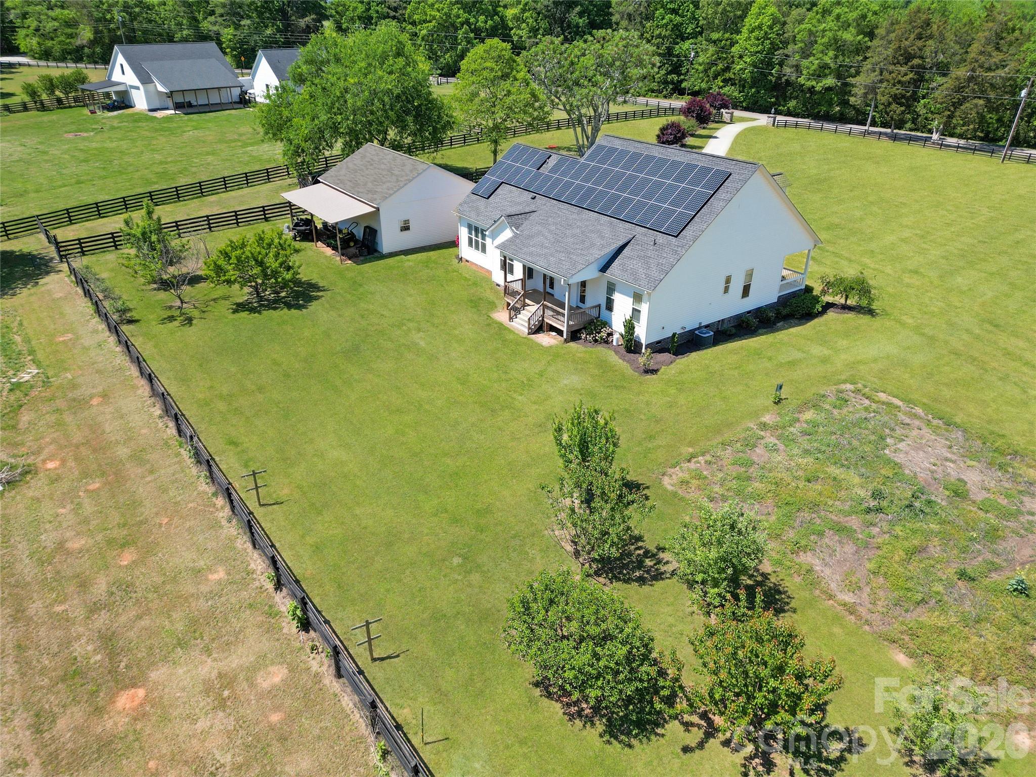 1832 State Rd S-46-168 York, SC 29745 - Photo 38 of 48