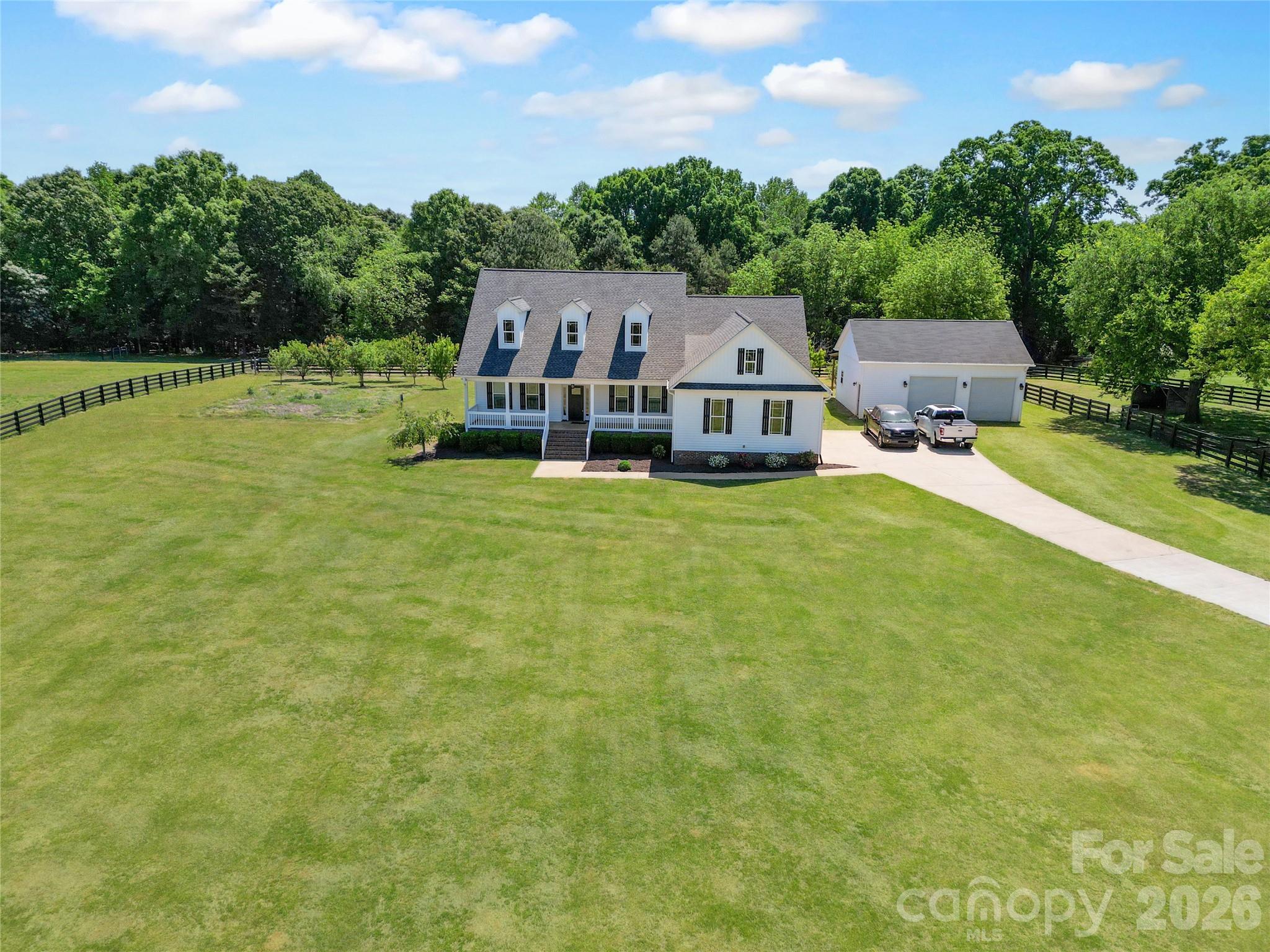 1832 State Rd S-46-168 York, SC 29745 - Photo 39 of 48