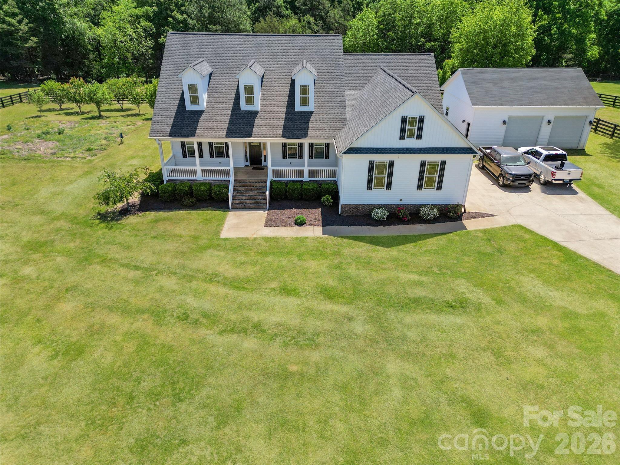 1832 State Rd S-46-168 York, SC 29745 - Photo 40 of 48
