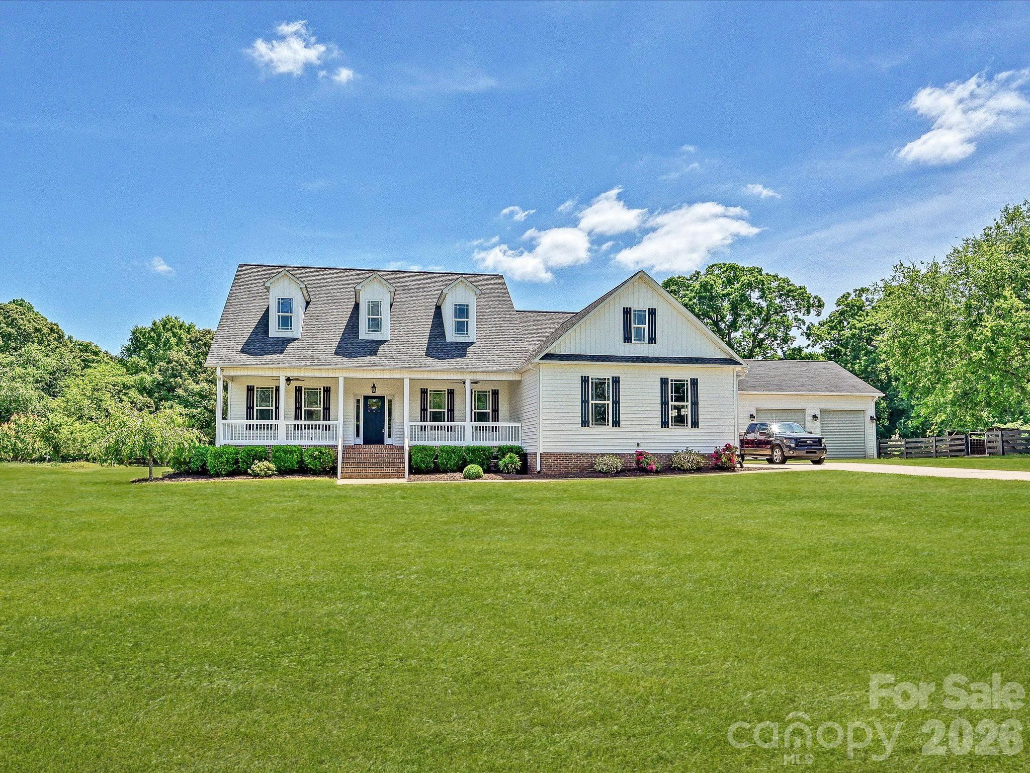 1832 State Rd S-46-168 York, SC 29745 - Photo 41 of 48