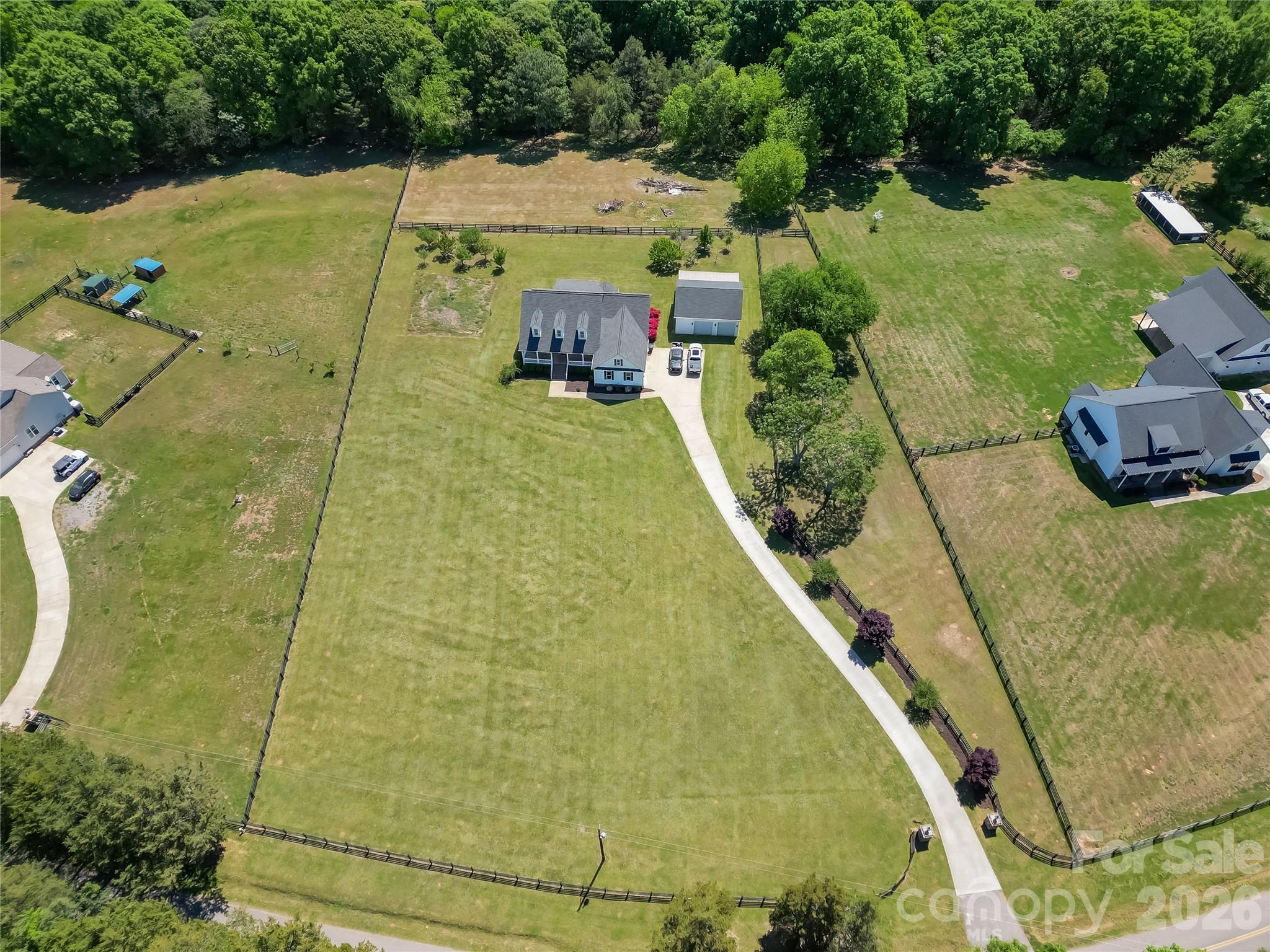 1832 State Rd S-46-168 York, SC 29745 - Photo 42 of 48