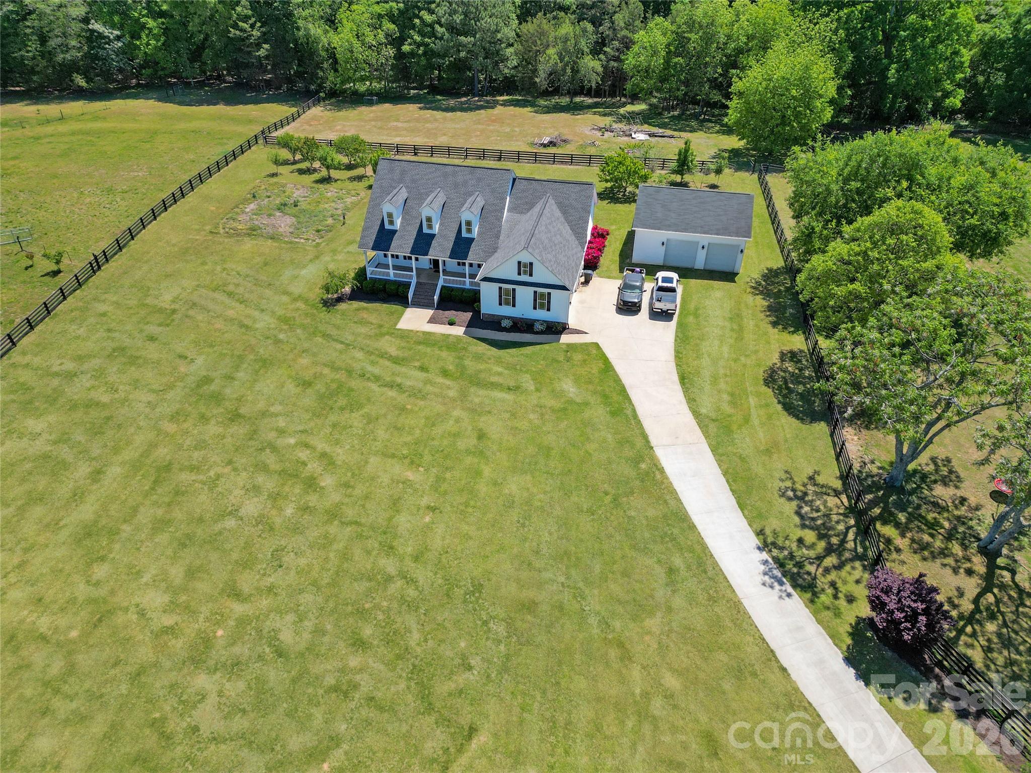 1832 State Rd S-46-168 York, SC 29745 - Photo 43 of 48