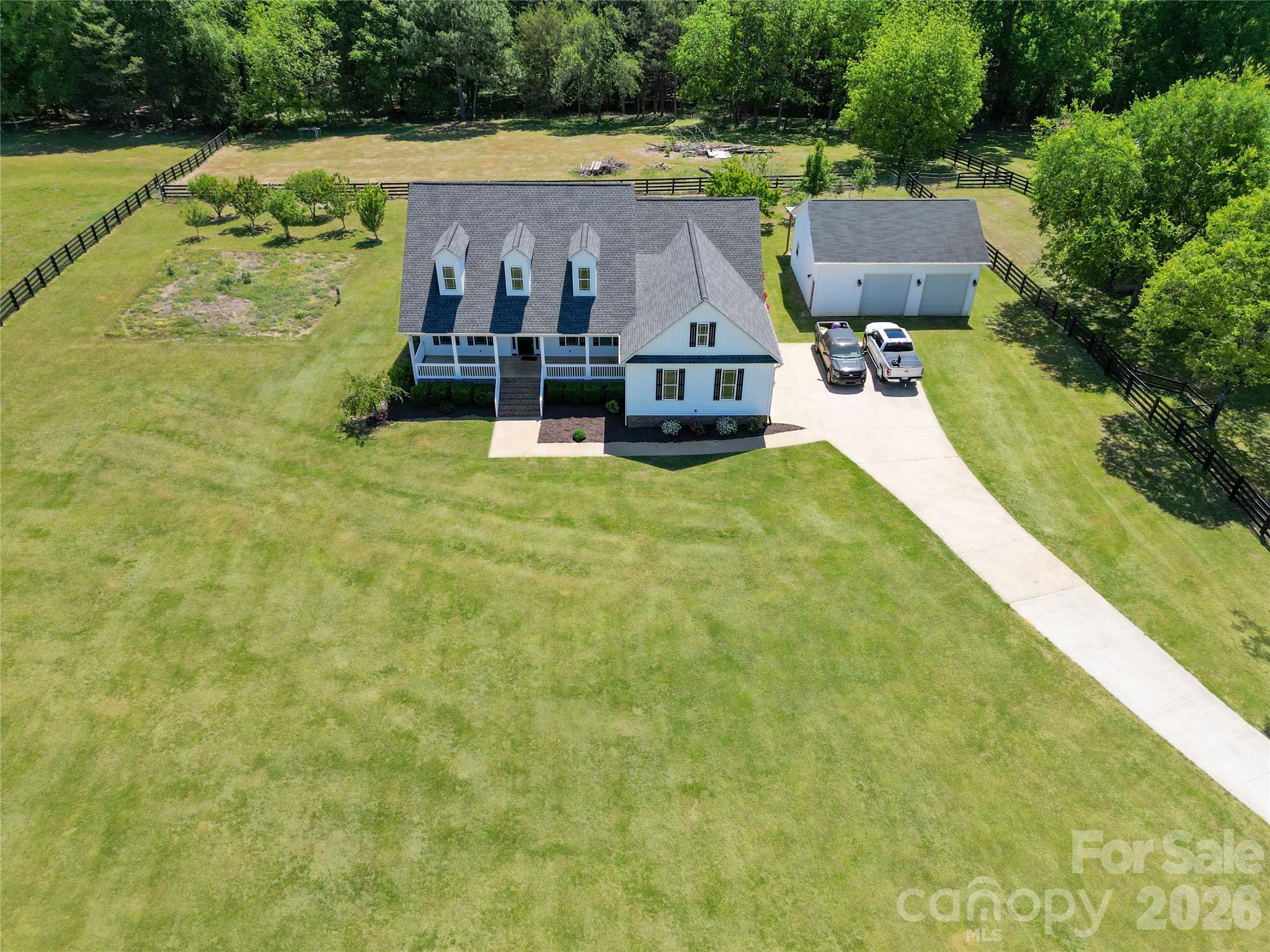 1832 State Rd S-46-168 York, SC 29745 - Photo 44 of 48