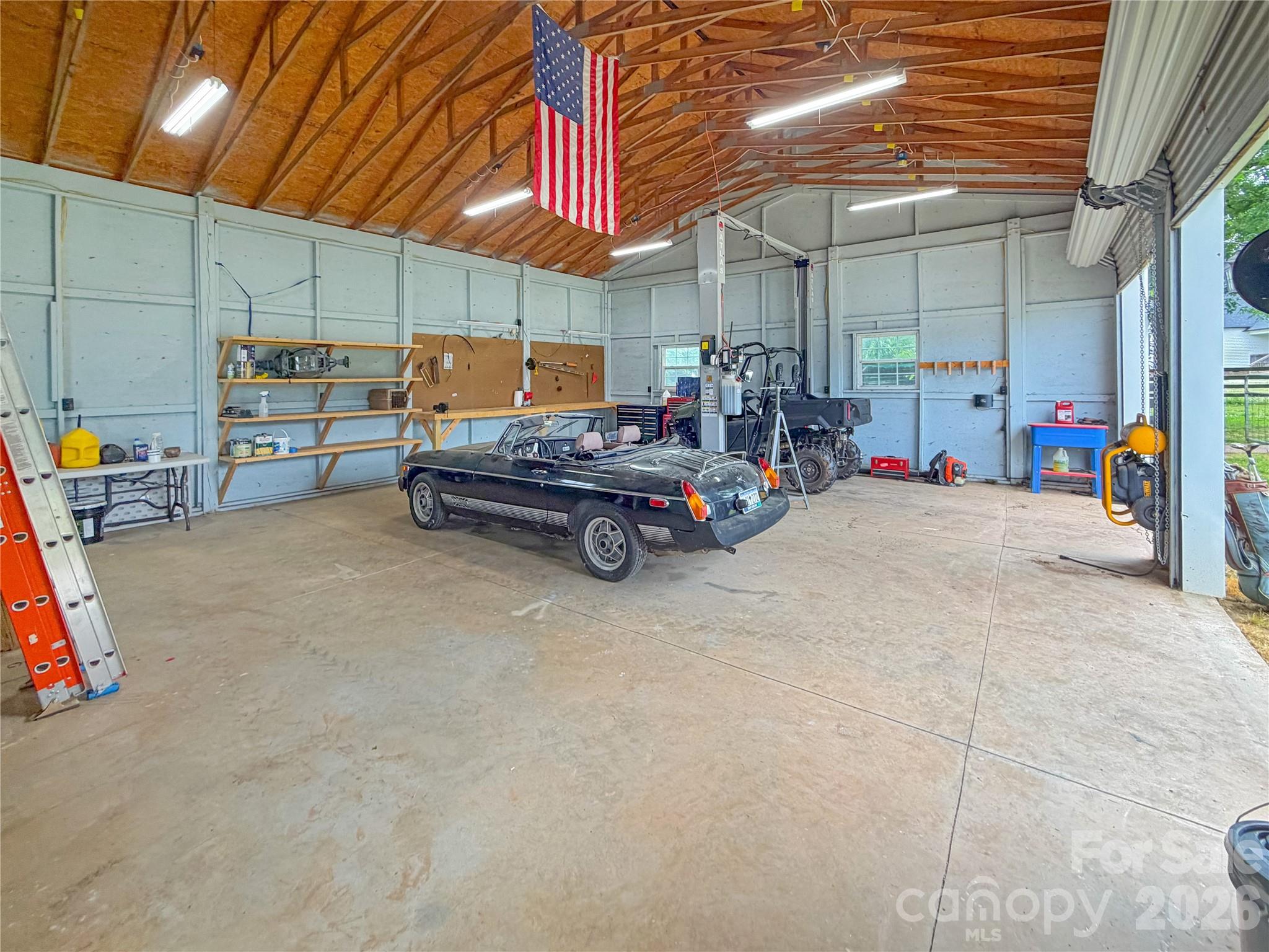 1832 State Rd S-46-168 York, SC 29745 - Photo 47 of 48