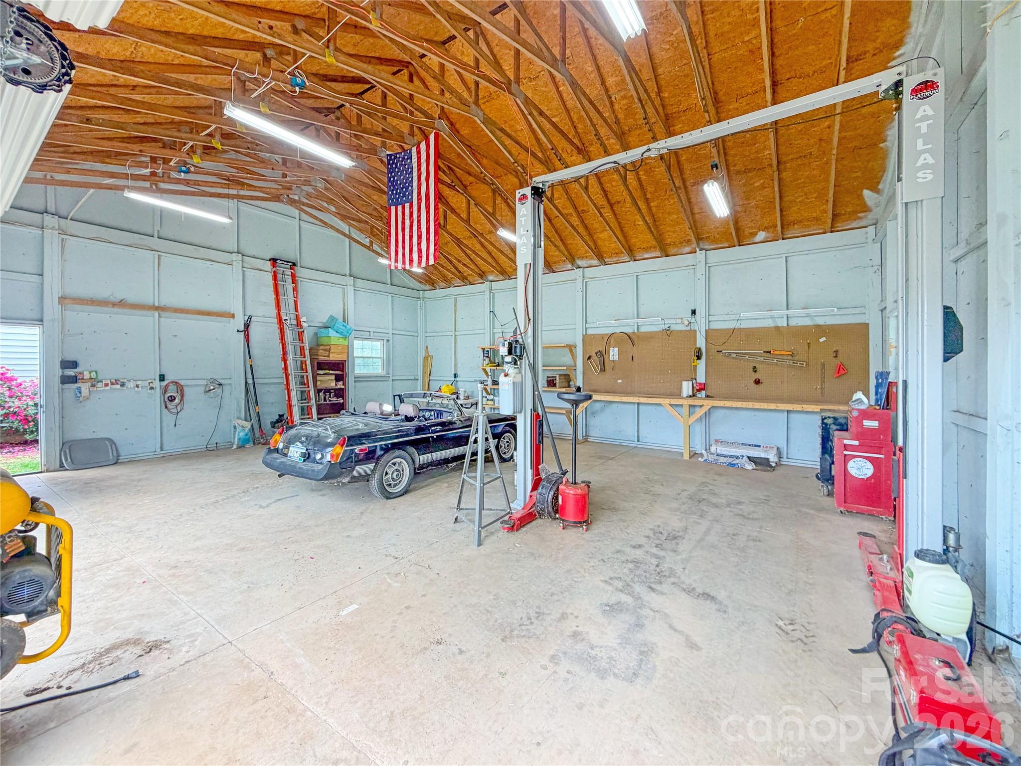 1832 State Rd S-46-168 York, SC 29745 - Photo 48 of 48