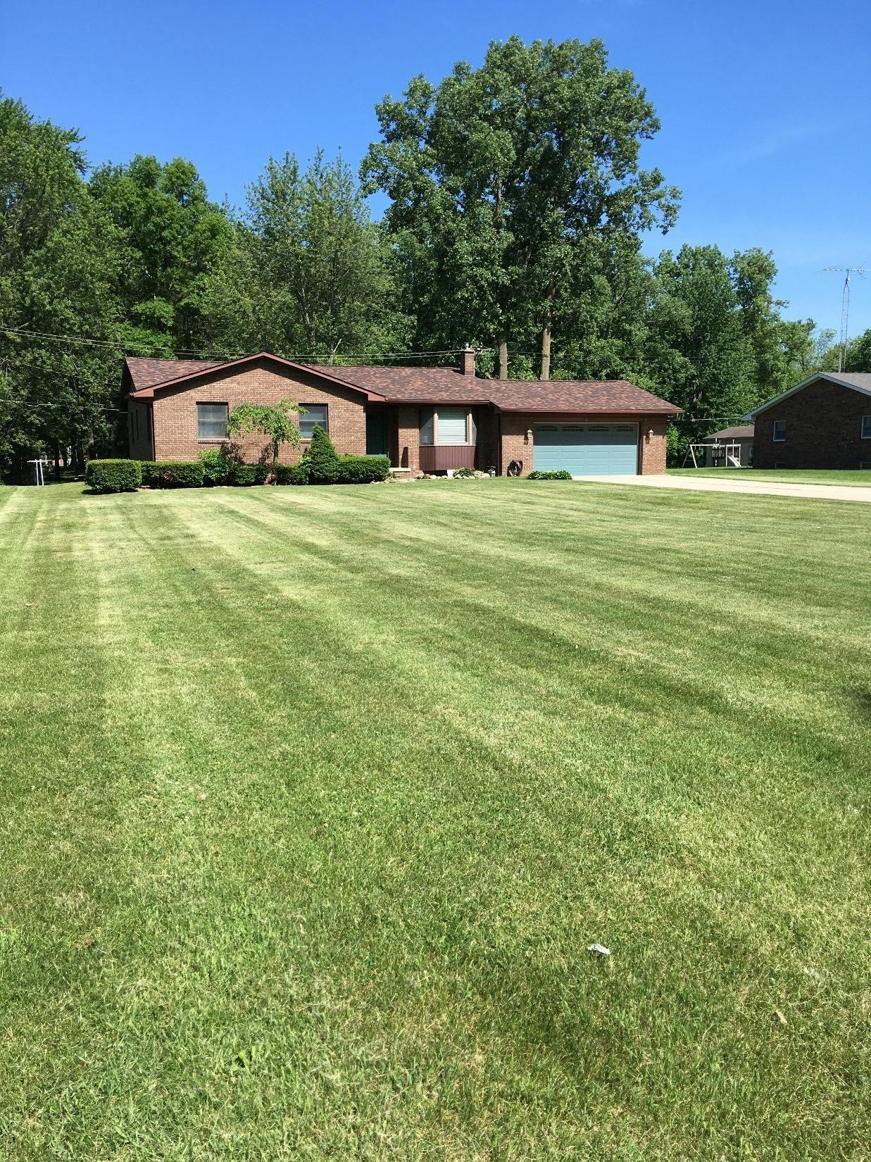 12938 Maxwell Road Carleton, MI 48117 - Photo 1 of 23 Photo 1