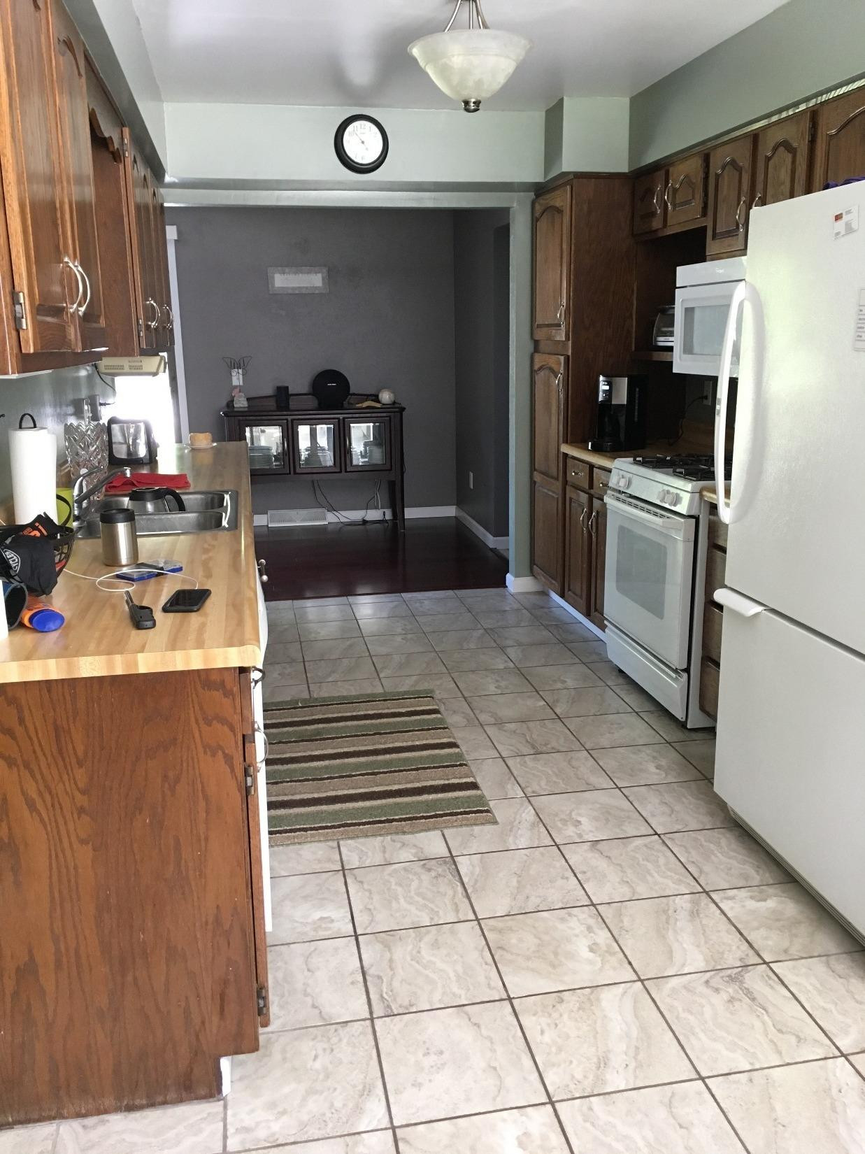 12938 Maxwell Road Carleton, MI 48117 - Photo 11 of 23 Photo 12