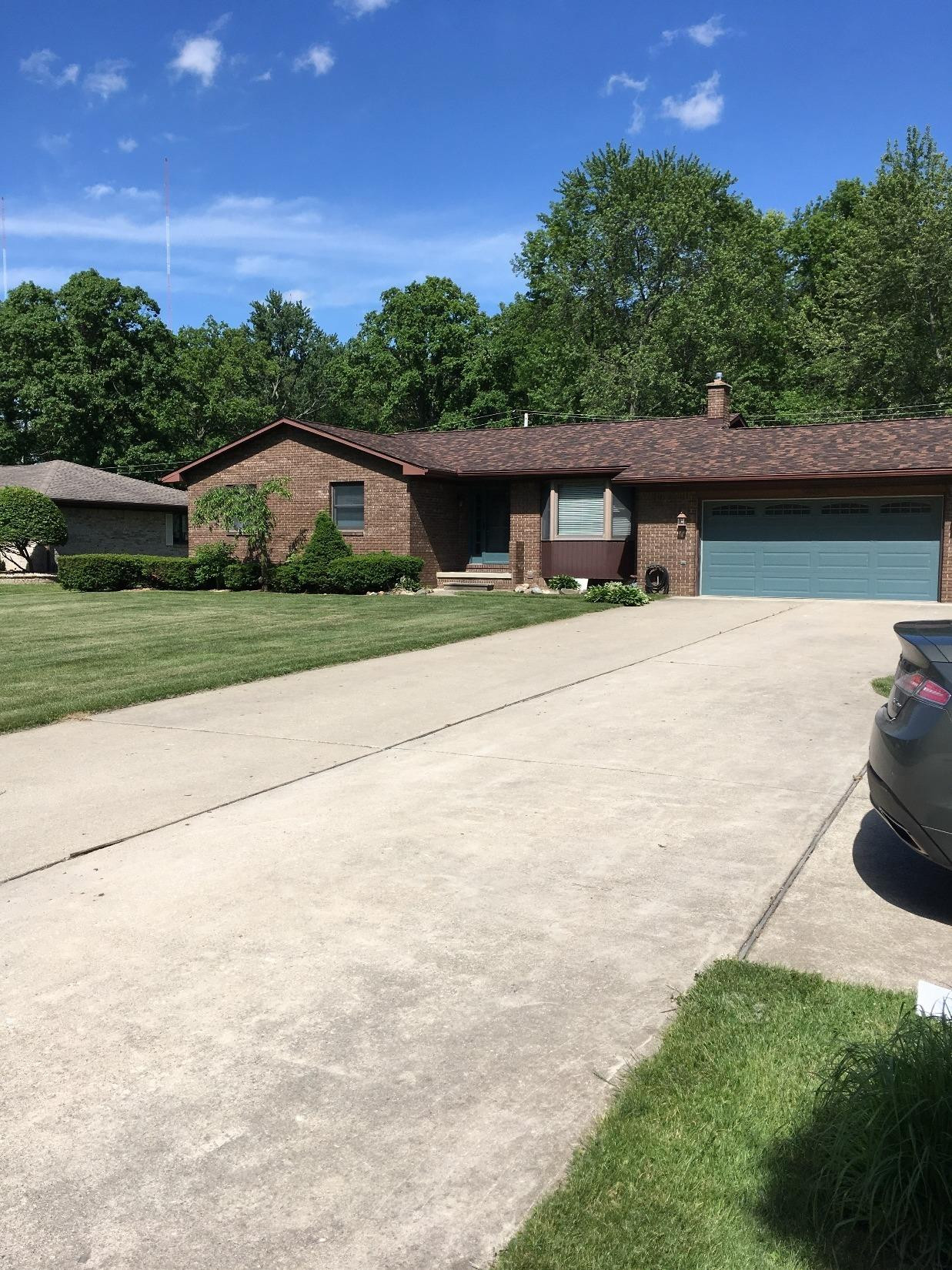 12938 Maxwell Road Carleton, MI 48117 - Photo 2 of 23 Photo 2