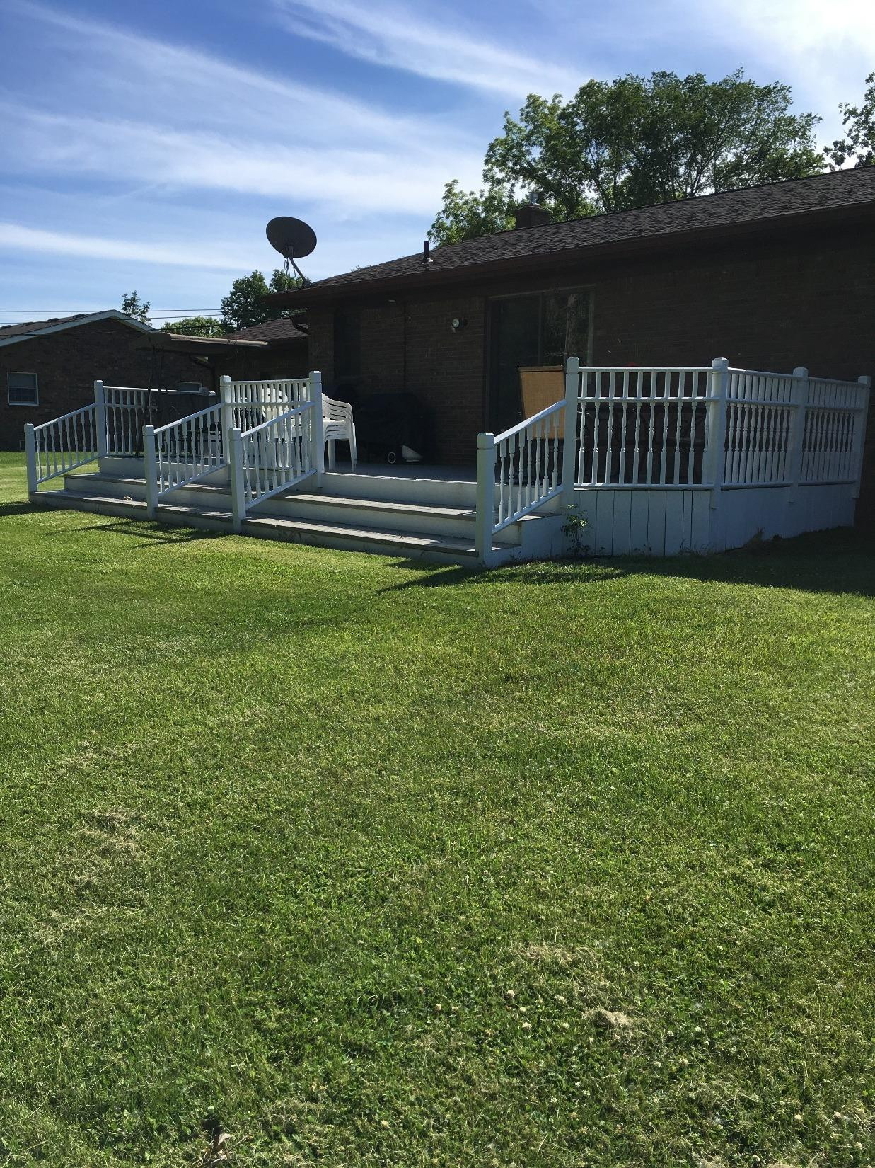 12938 Maxwell Road Carleton, MI 48117 - Photo 5 of 23 Photo 5