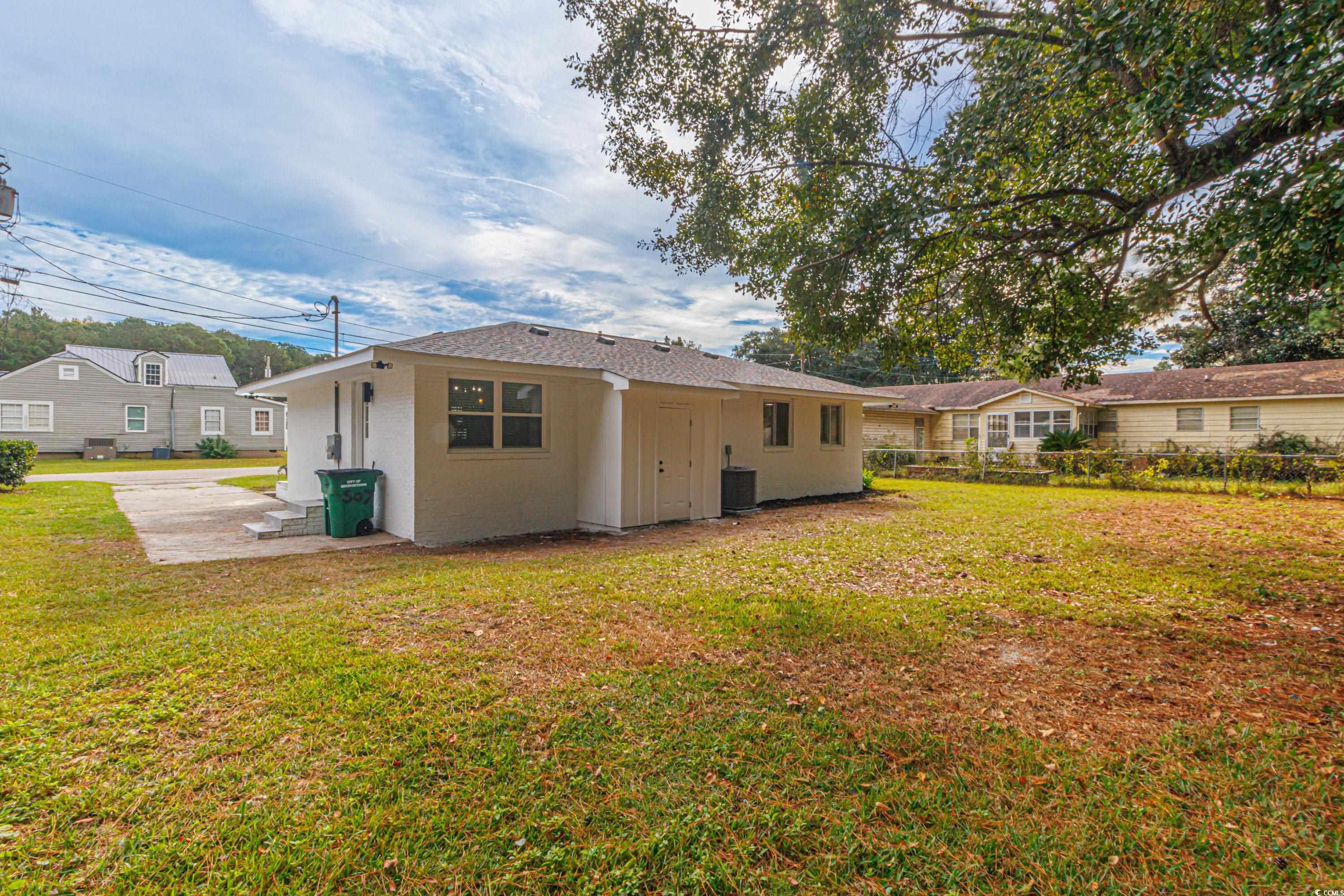507 Sorrell Drive Georgetown, SC 29440 - Photo 30 of 32