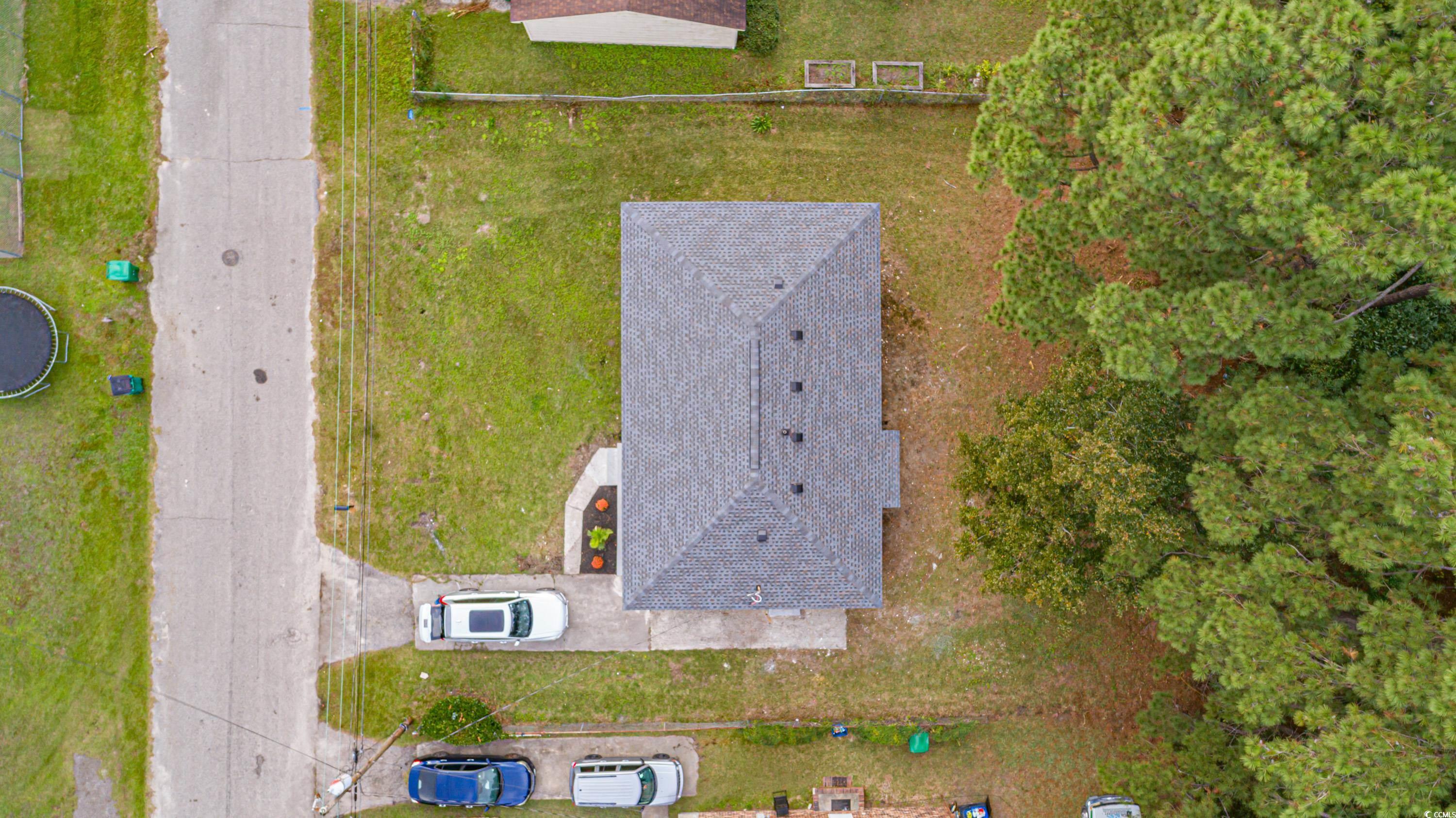 507 Sorrell Drive Georgetown, SC 29440 - Photo 31 of 32