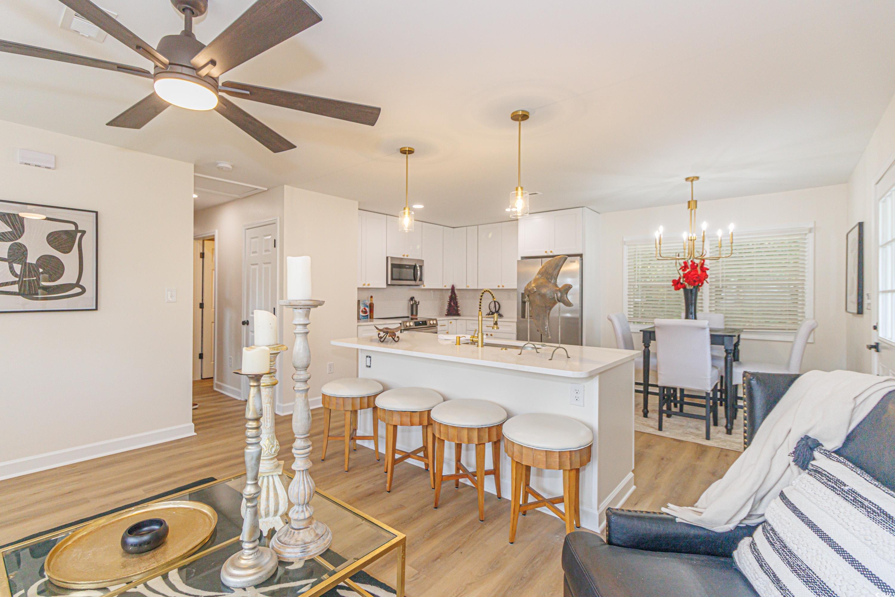 507 Sorrell Drive Georgetown, SC 29440 - Photo 4 of 32