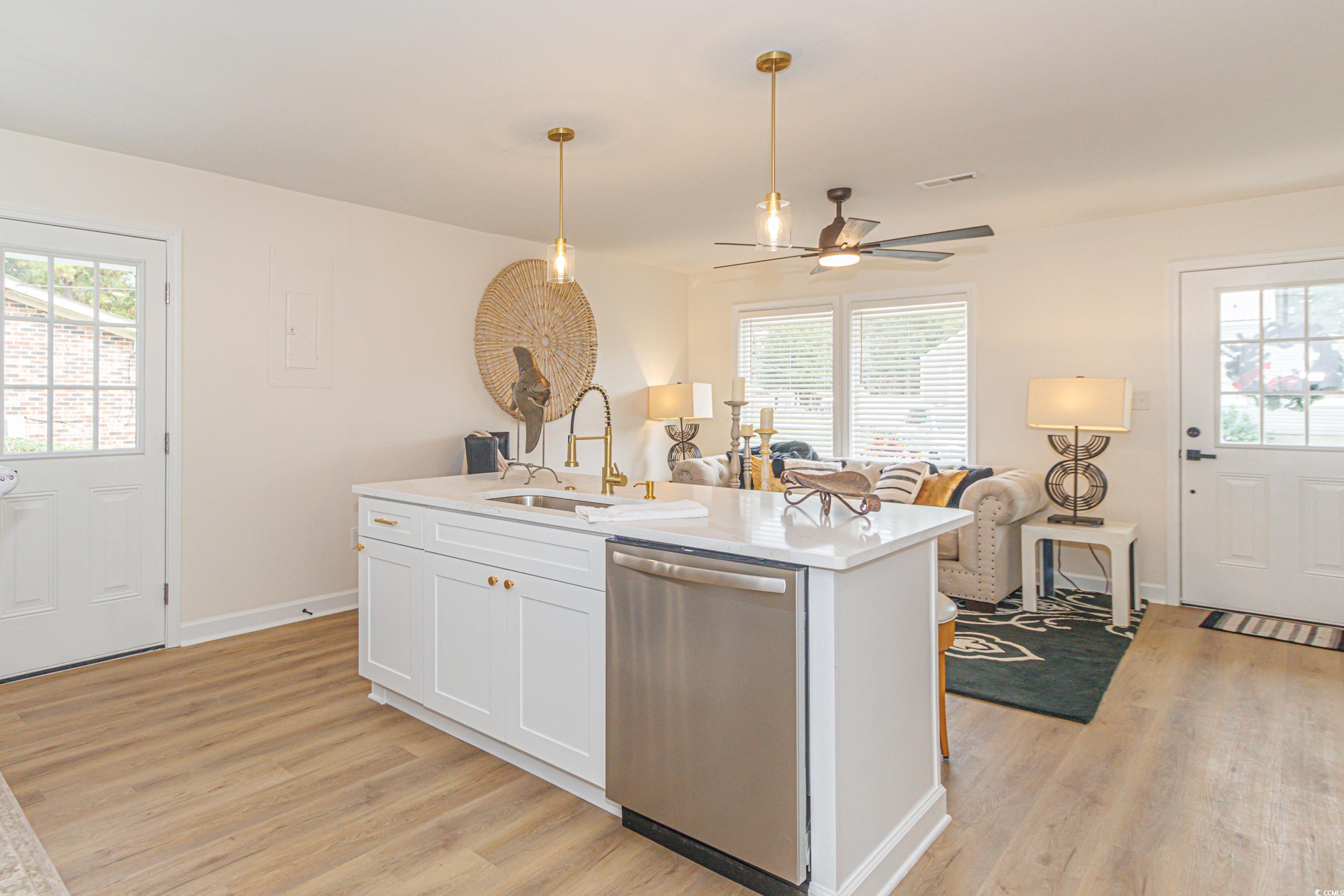 507 Sorrell Drive Georgetown, SC 29440 - Photo 7 of 32