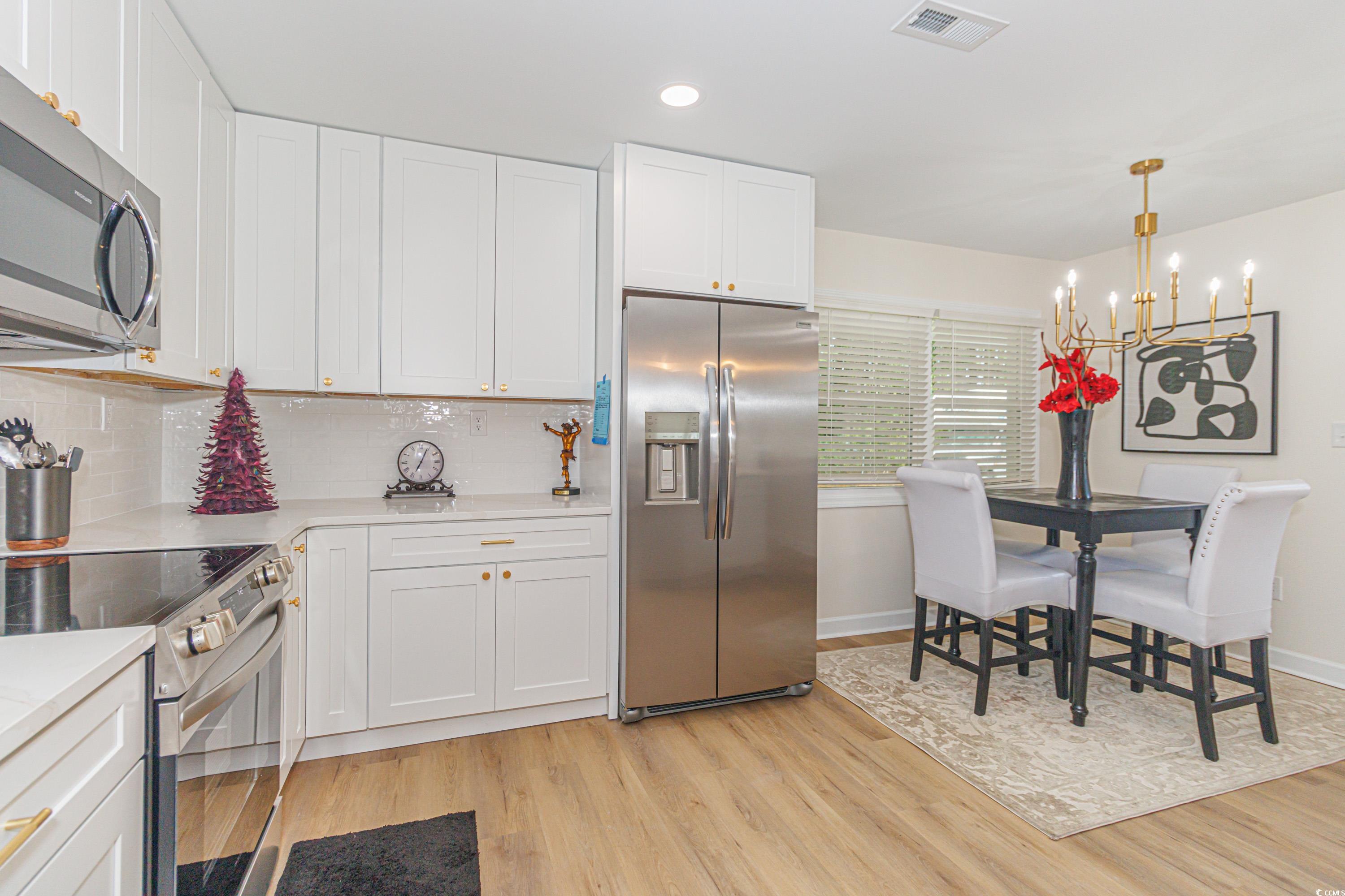 507 Sorrell Drive Georgetown, SC 29440 - Photo 8 of 32