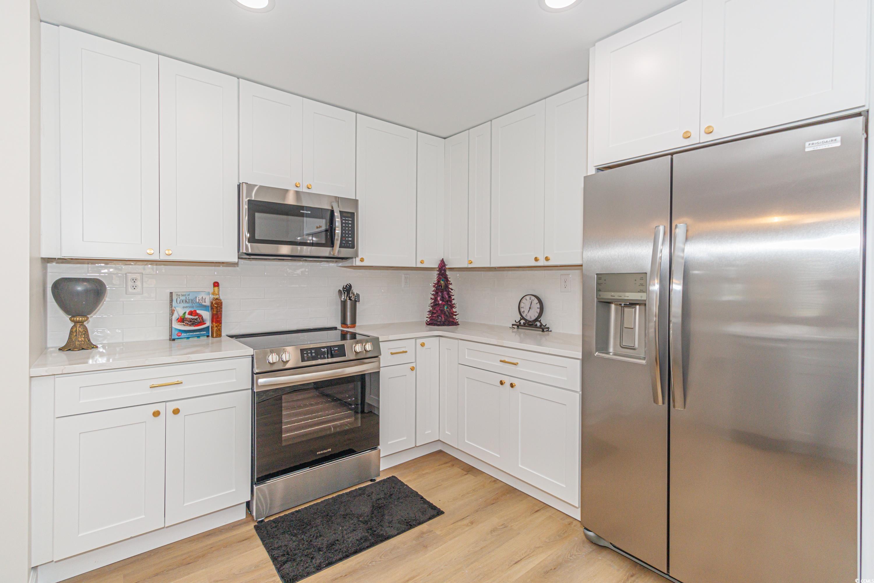 507 Sorrell Drive Georgetown, SC 29440 - Photo 9 of 32