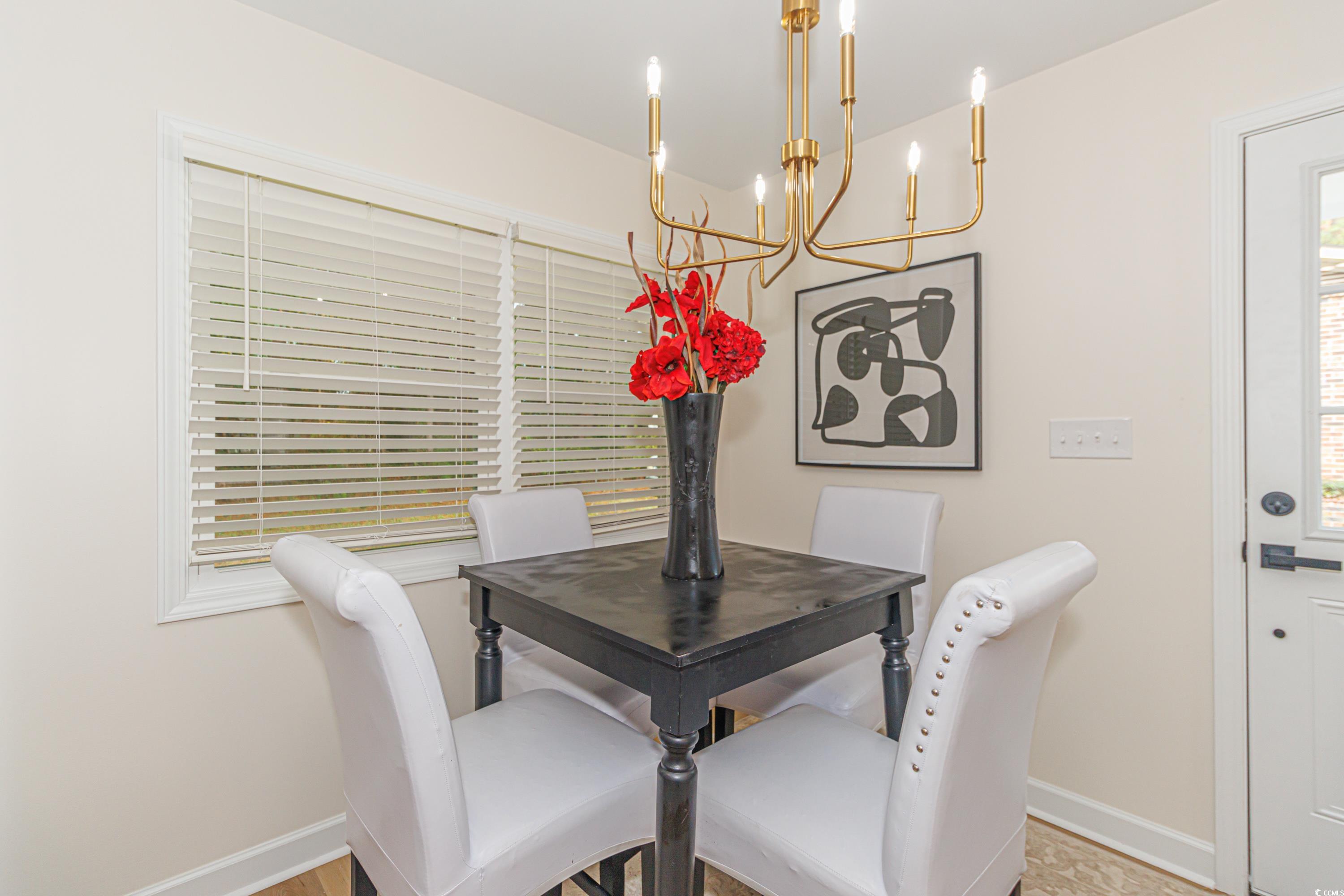 507 Sorrell Drive Georgetown, SC 29440 - Photo 10 of 32