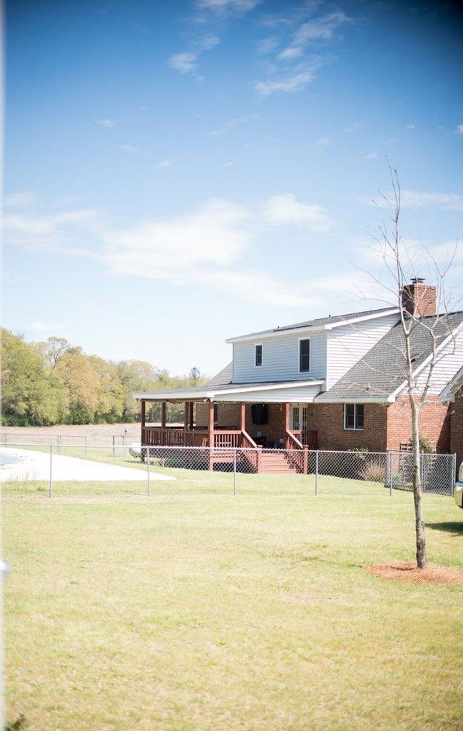 901 White Pond Road Williston, SC 29853 - Photo 4 of 51