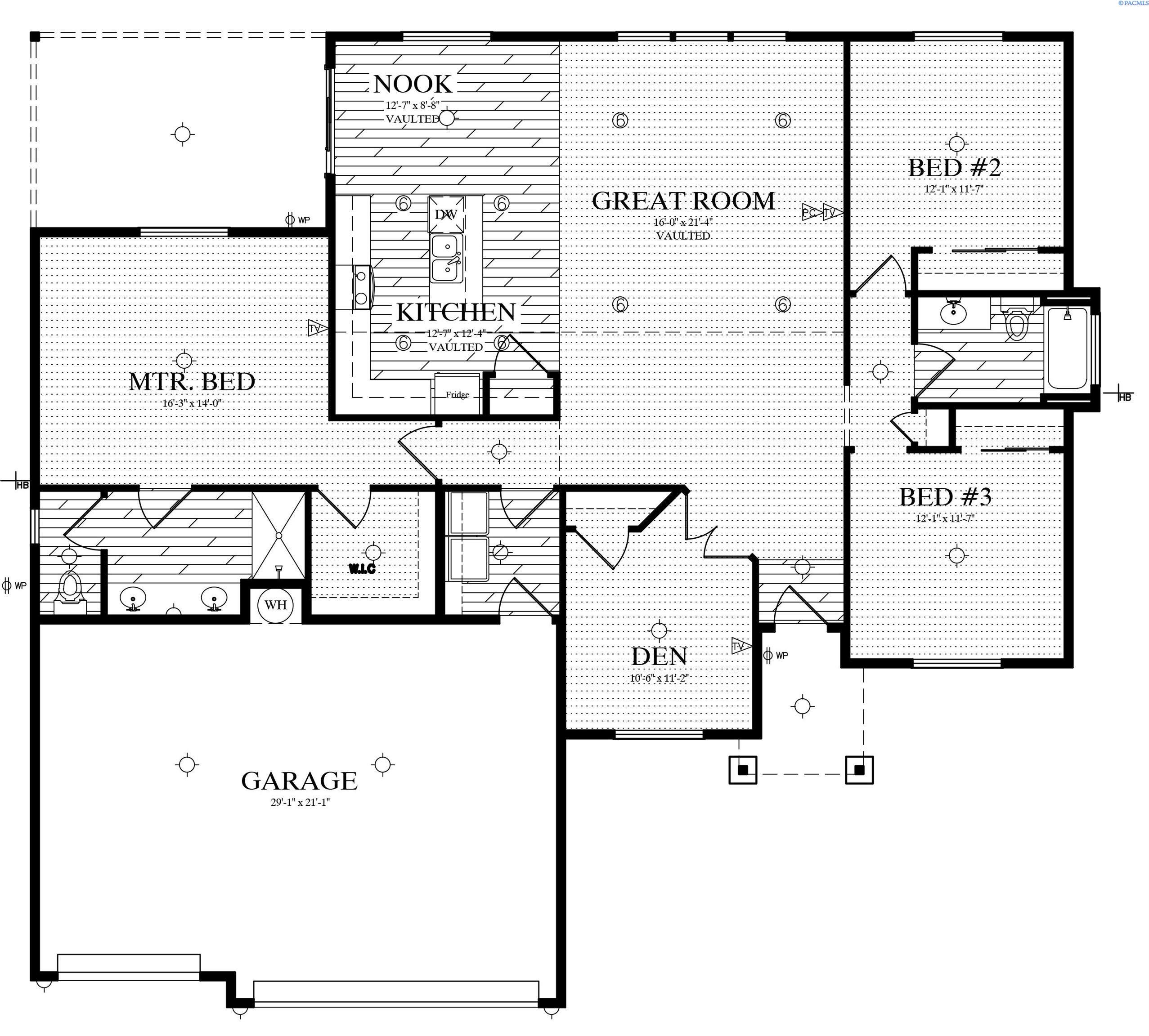 1618 Kendall Road Benton City, WA 99320 - Photo 2 of 29 Gallery Image 2