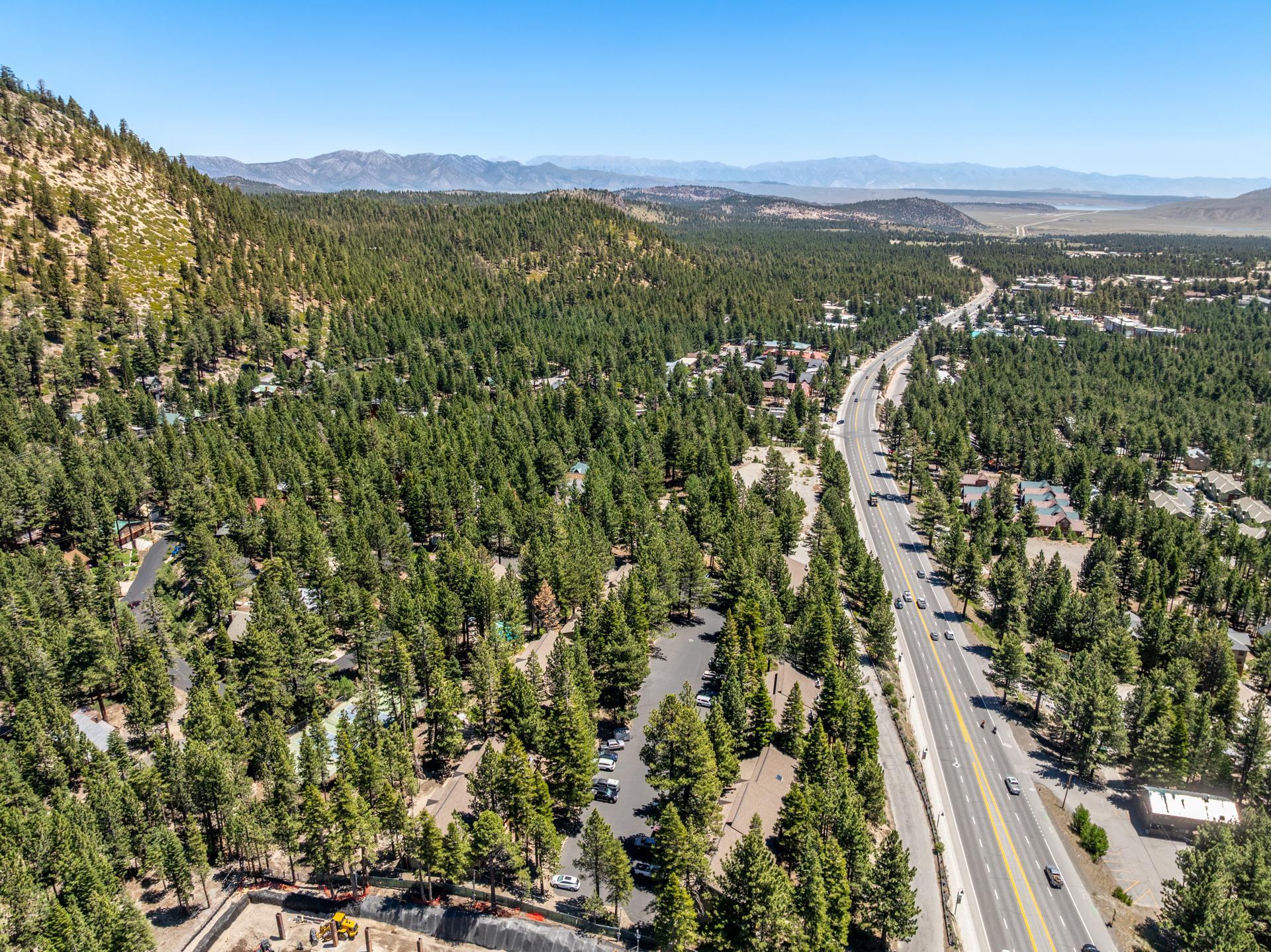 152 Viewpoint Road, Unit 125 Mammoth Lakes, CA 93546 - Photo 60 of 60