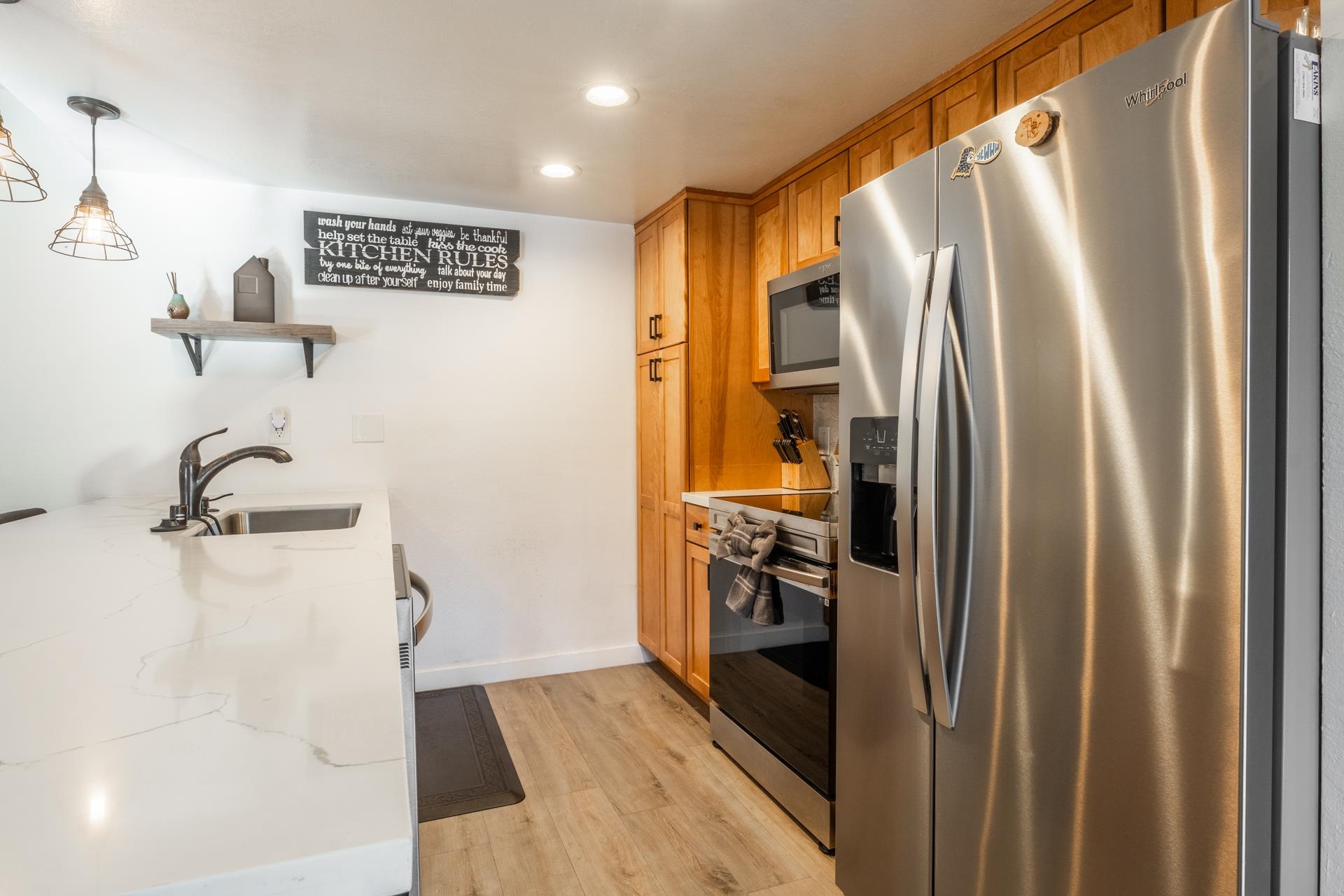 152 Viewpoint Road, Unit 125 Mammoth Lakes, CA 93546 - Photo 7 of 60