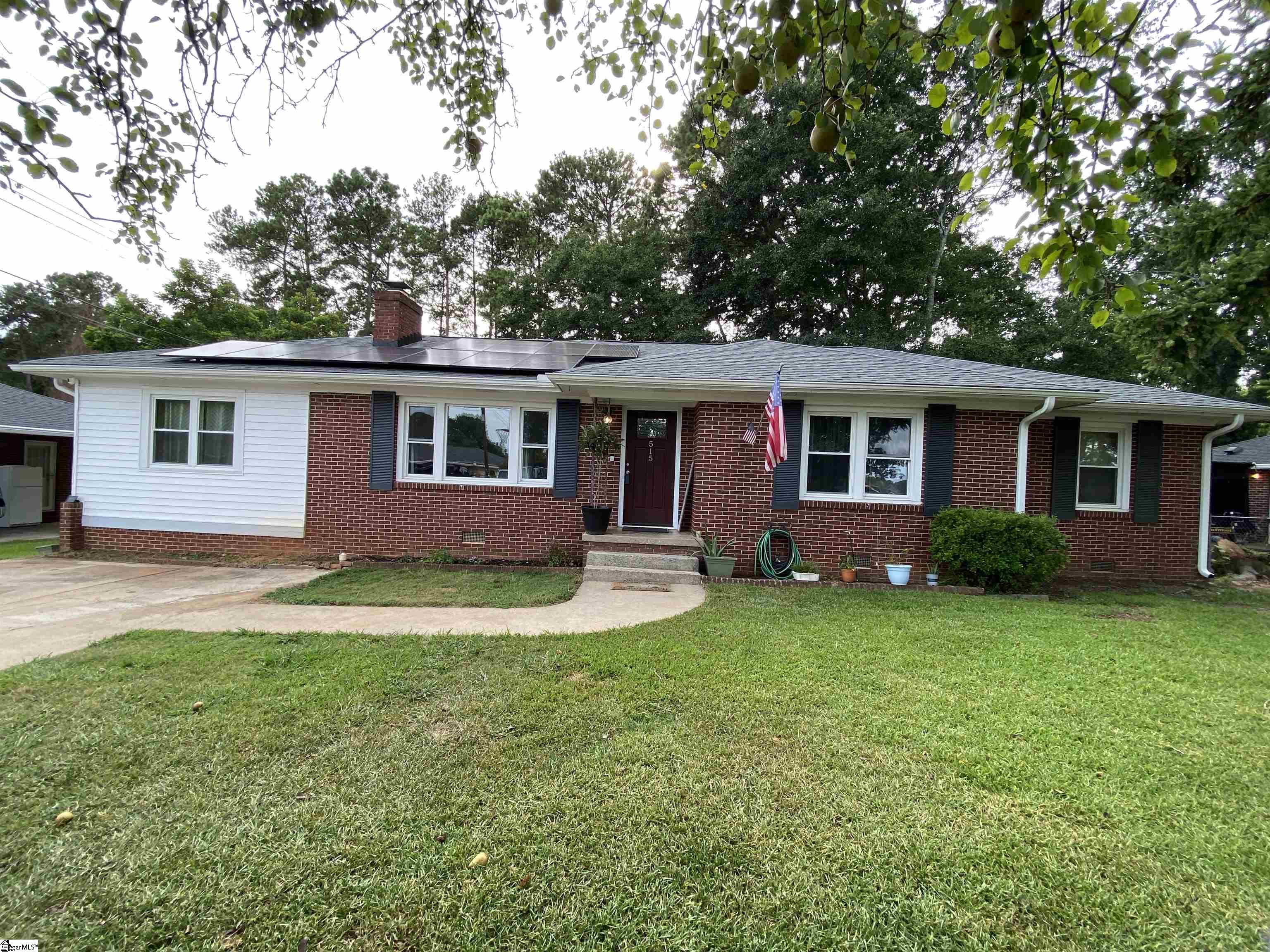 515 Smithmore Street Anderson, SC 29621 - Photo 1 of 26