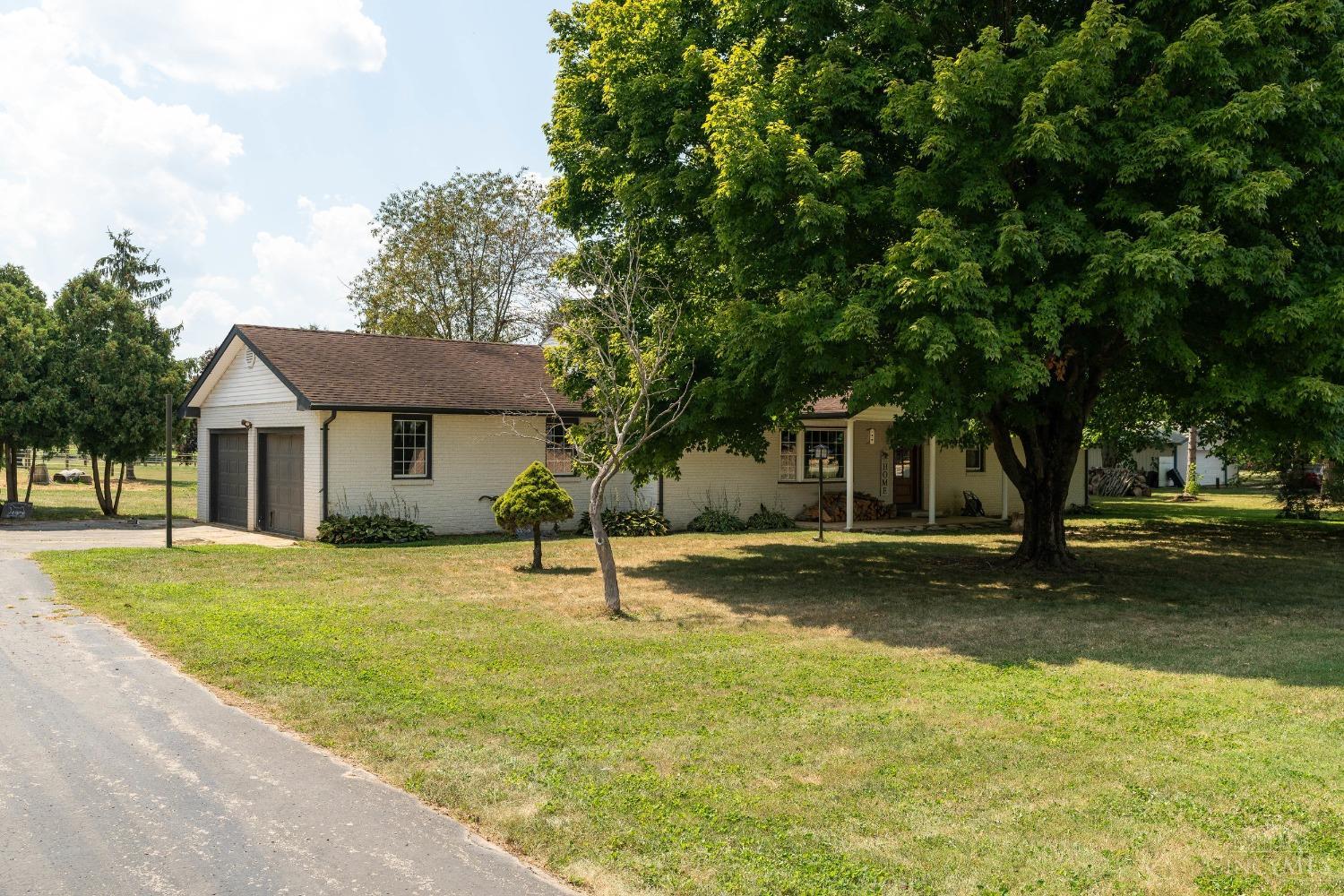 1298 Barrett Road Greenfield, OH 45123 - Photo 2 of 45 Gallery Image 2