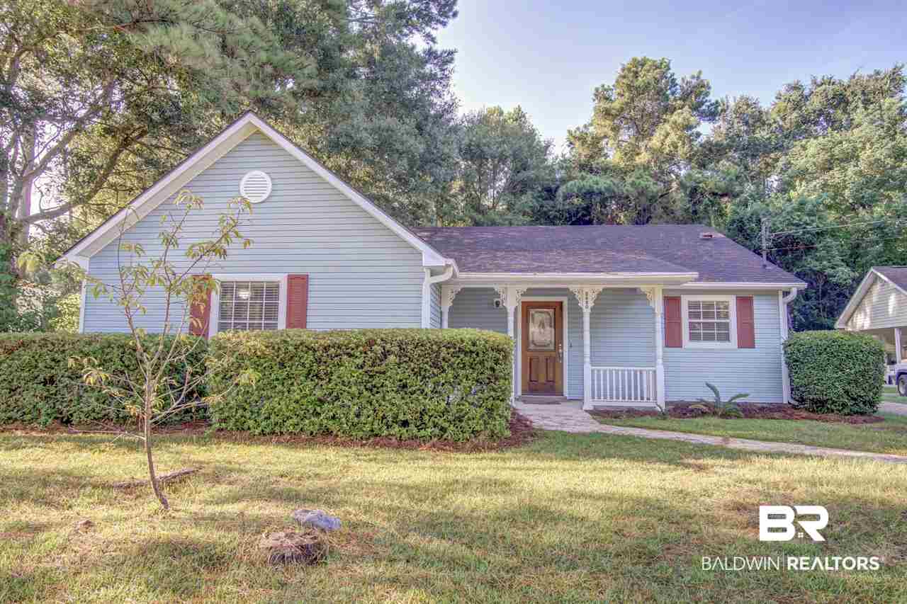 8680 Brook Lane Fairhope, AL 36532 - Photo 1 of 28
